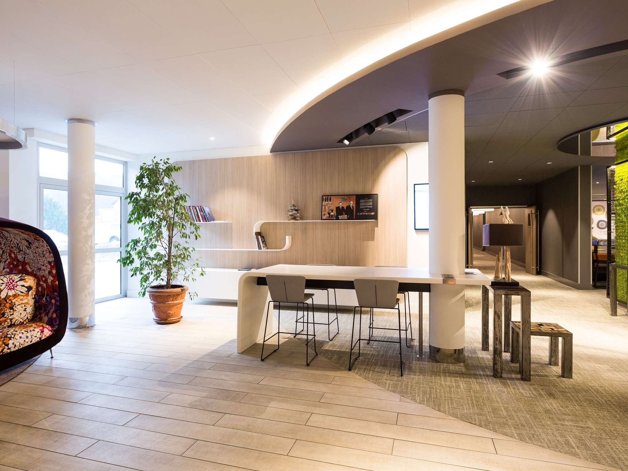 Photo - Novotel Resort & Spa Biarritz Anglet