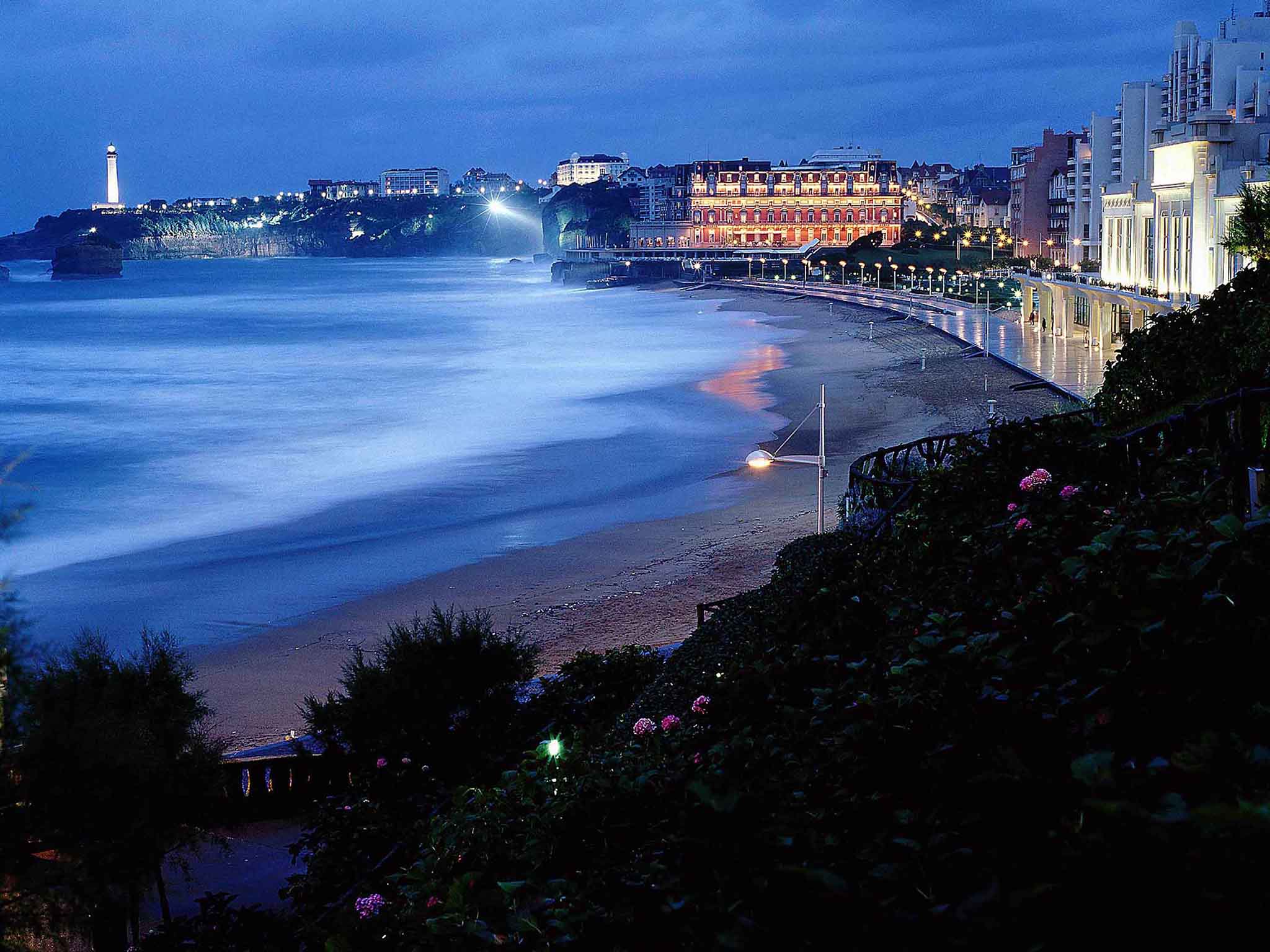 Photo - Novotel Resort & Spa Biarritz Anglet