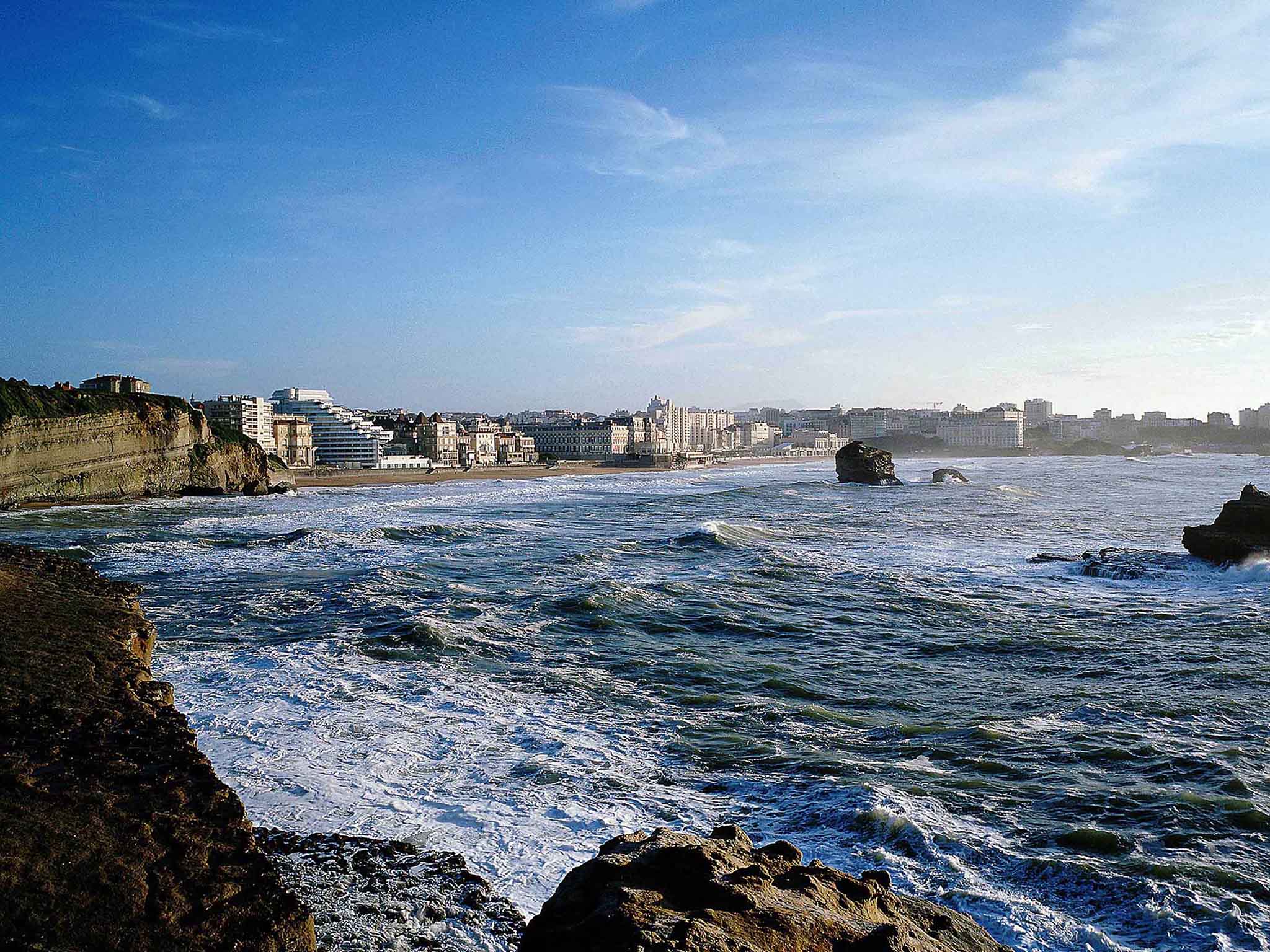 Photo - Novotel Resort & Spa Biarritz Anglet