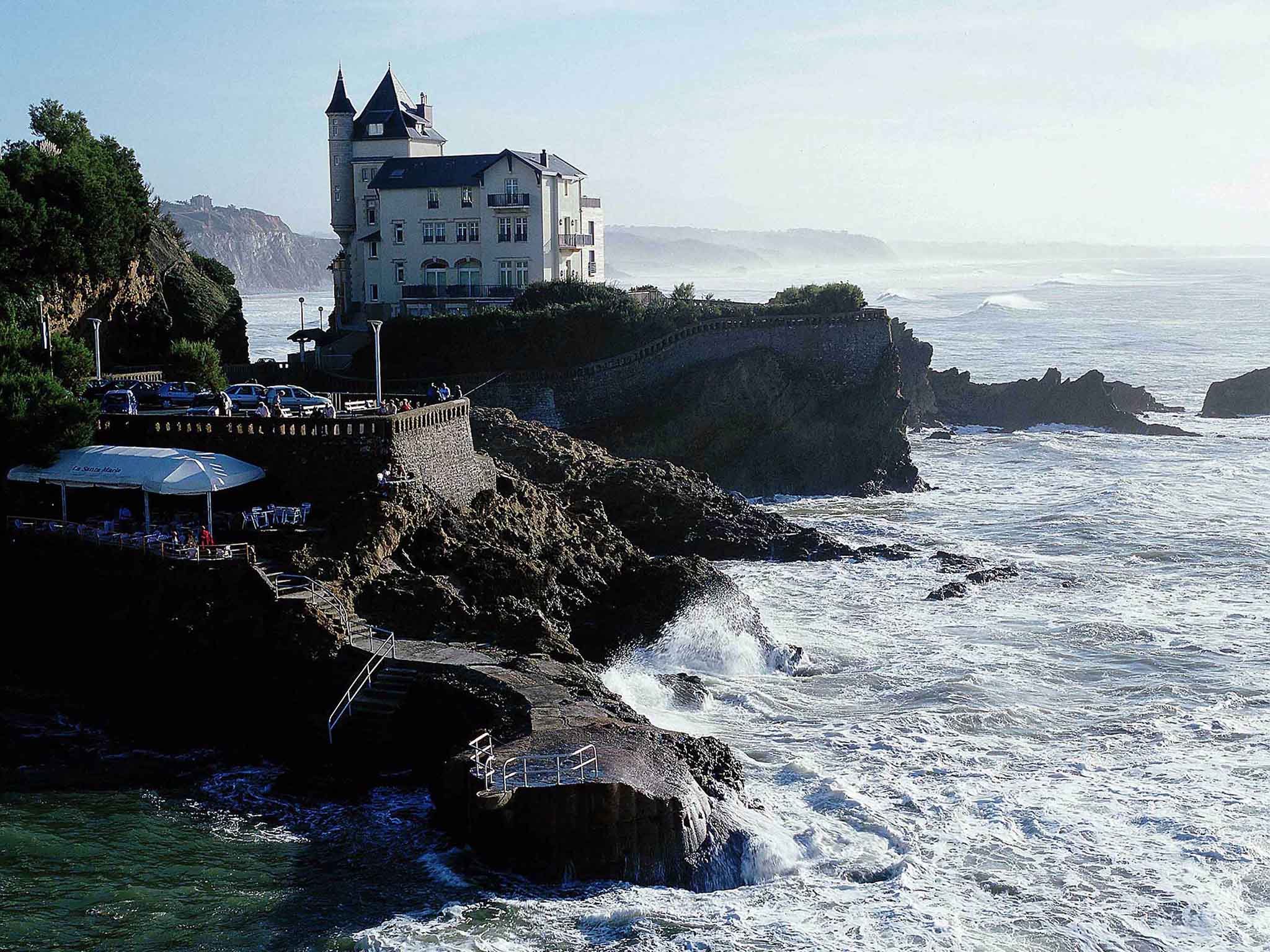 Photo - Novotel Resort & Spa Biarritz Anglet