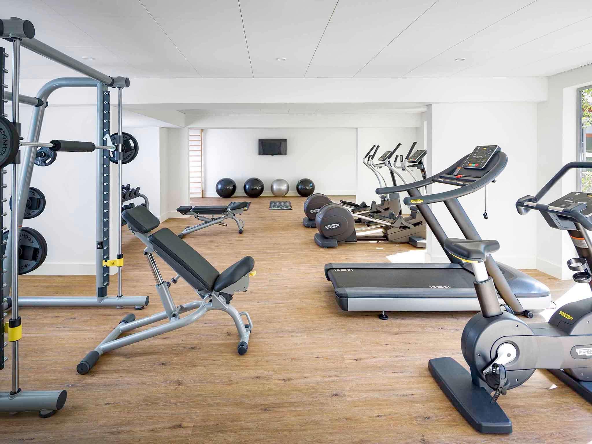 Photo - Novotel Resort & Spa Biarritz Anglet