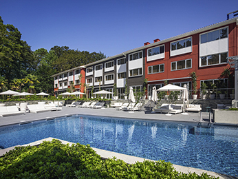 NOVOTEL BIARRITZ ANGLET