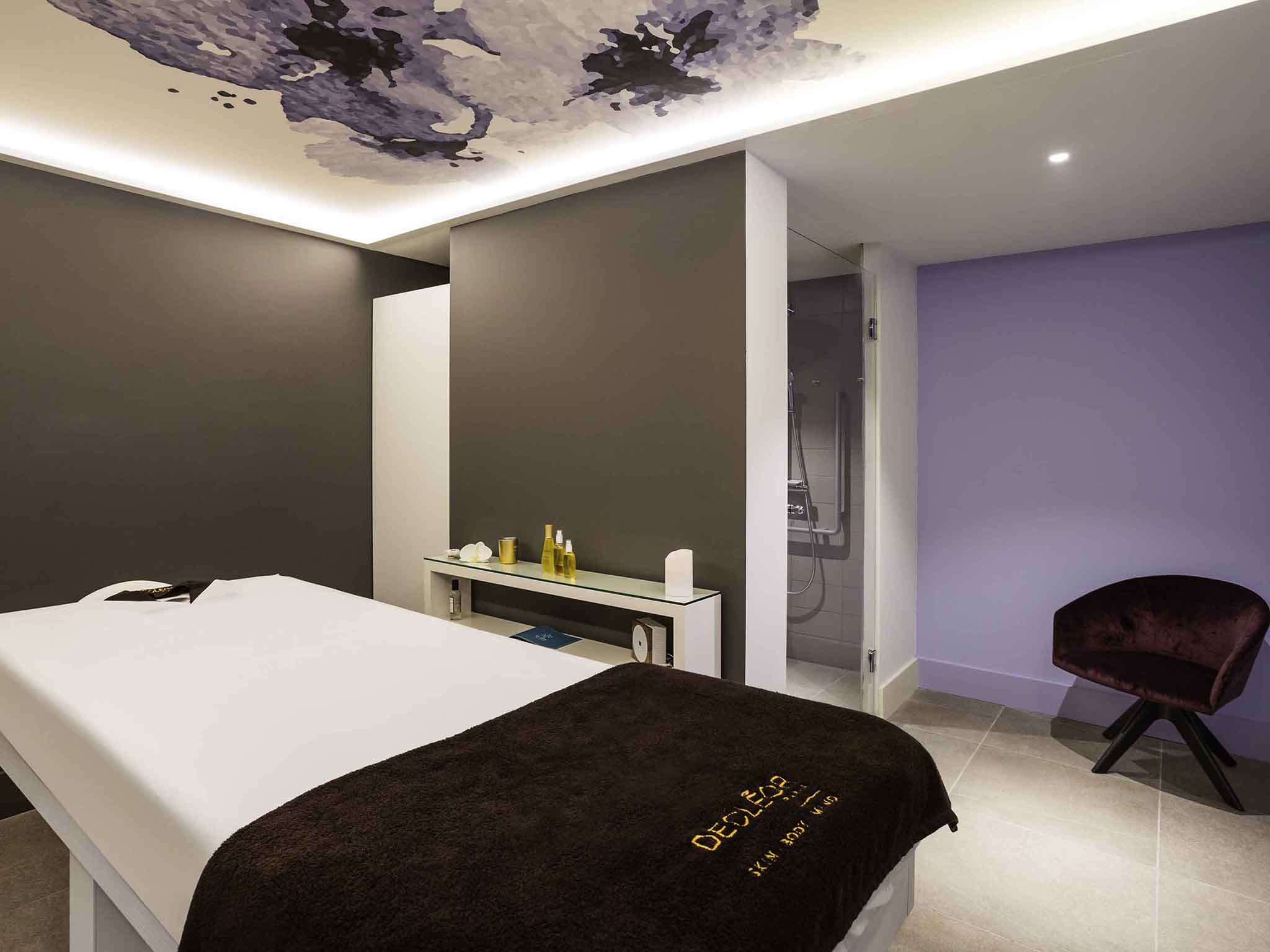 Photo - Novotel Resort & Spa Biarritz Anglet