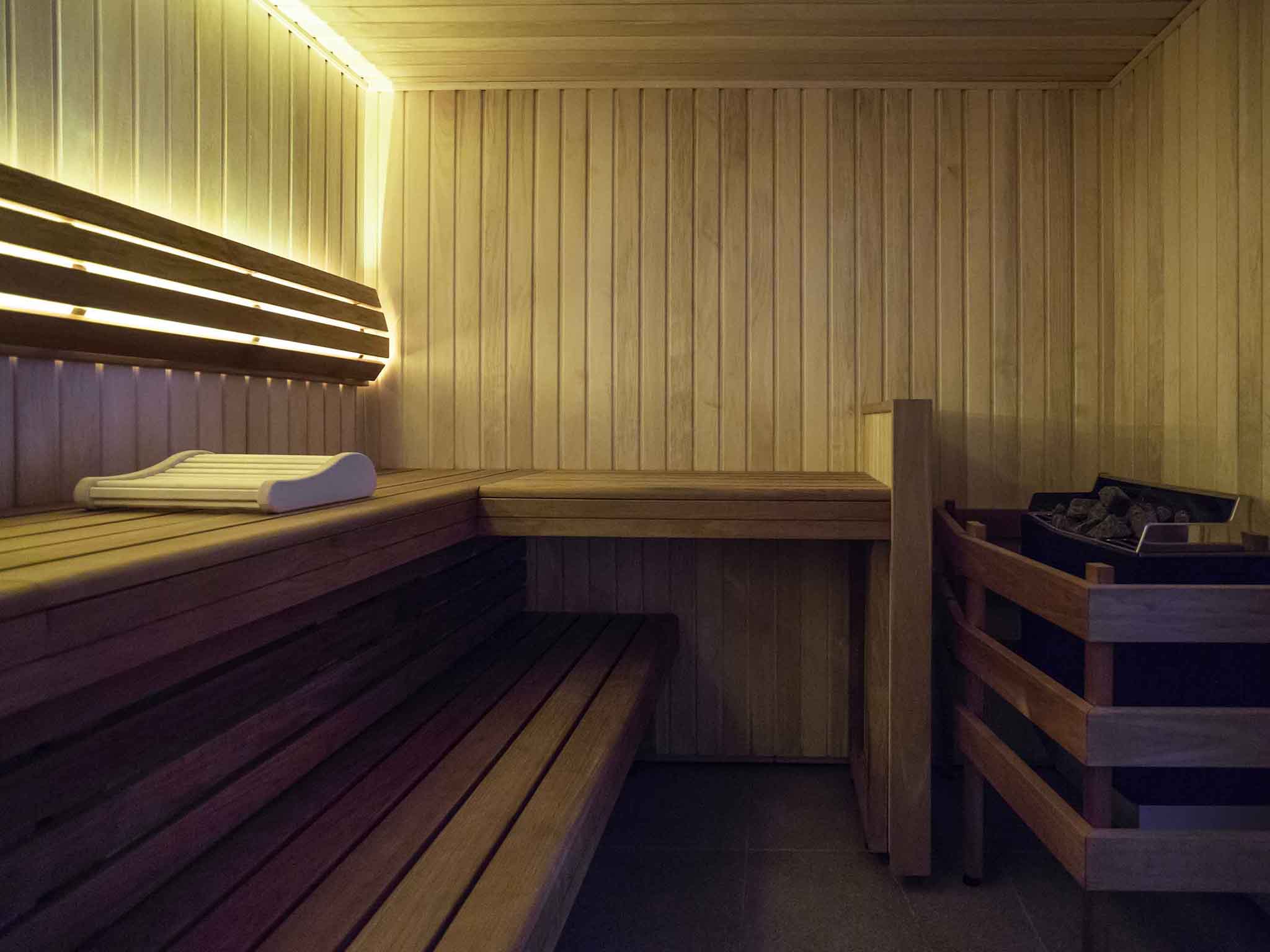 Photo - Novotel Resort & Spa Biarritz Anglet