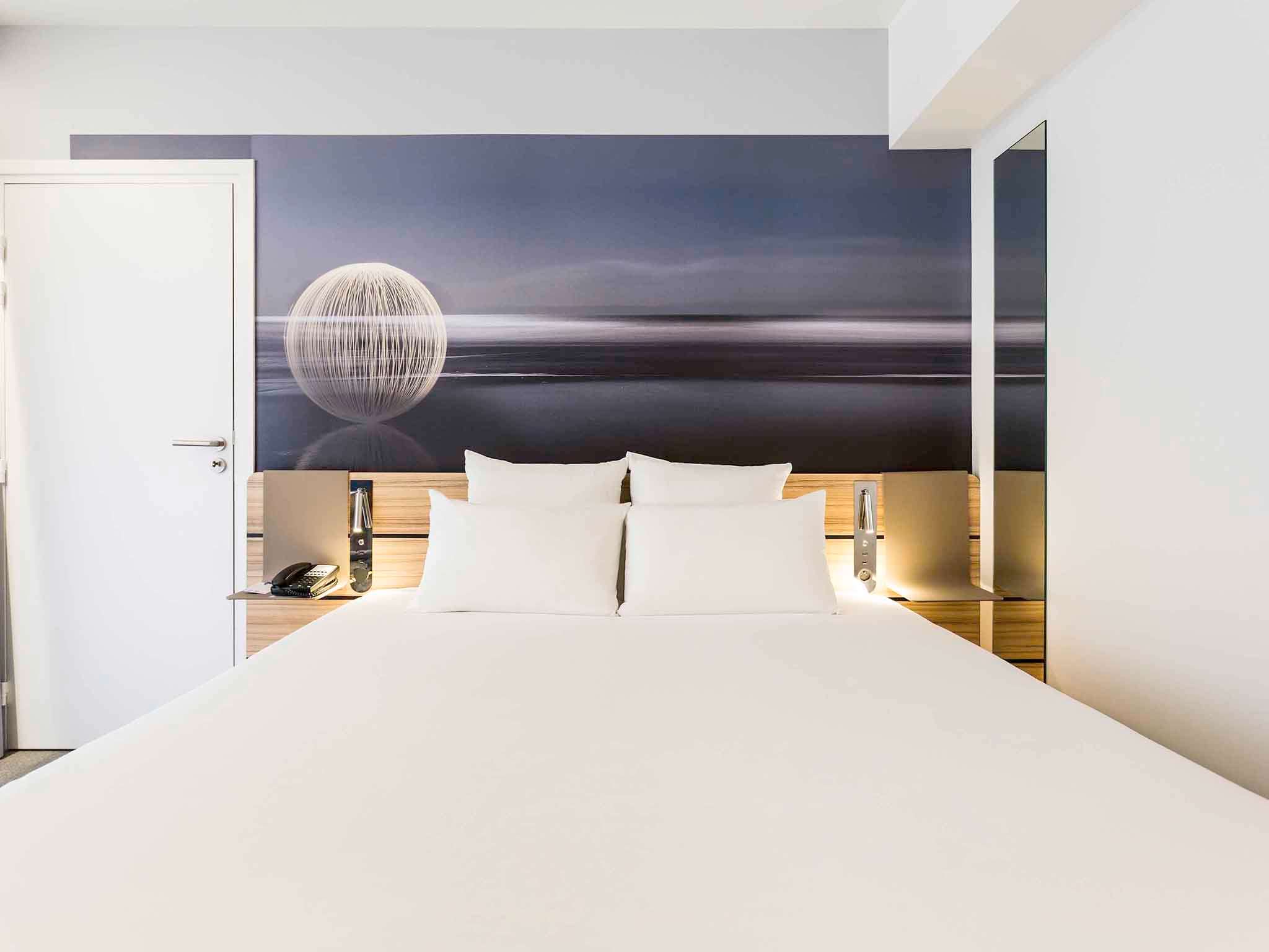 Photo - Novotel Resort & Spa Biarritz Anglet