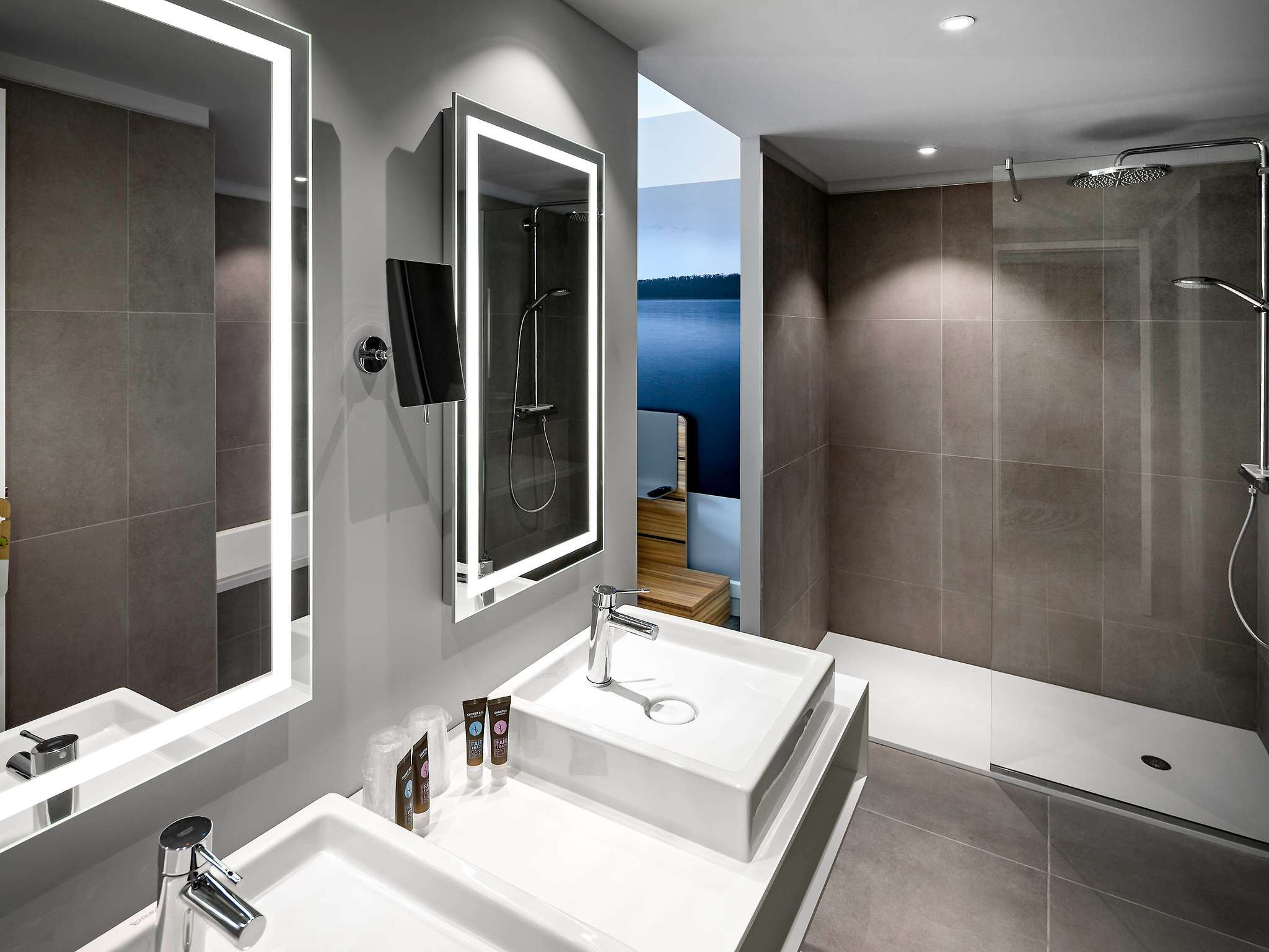 Photo - Novotel Resort & Spa Biarritz Anglet