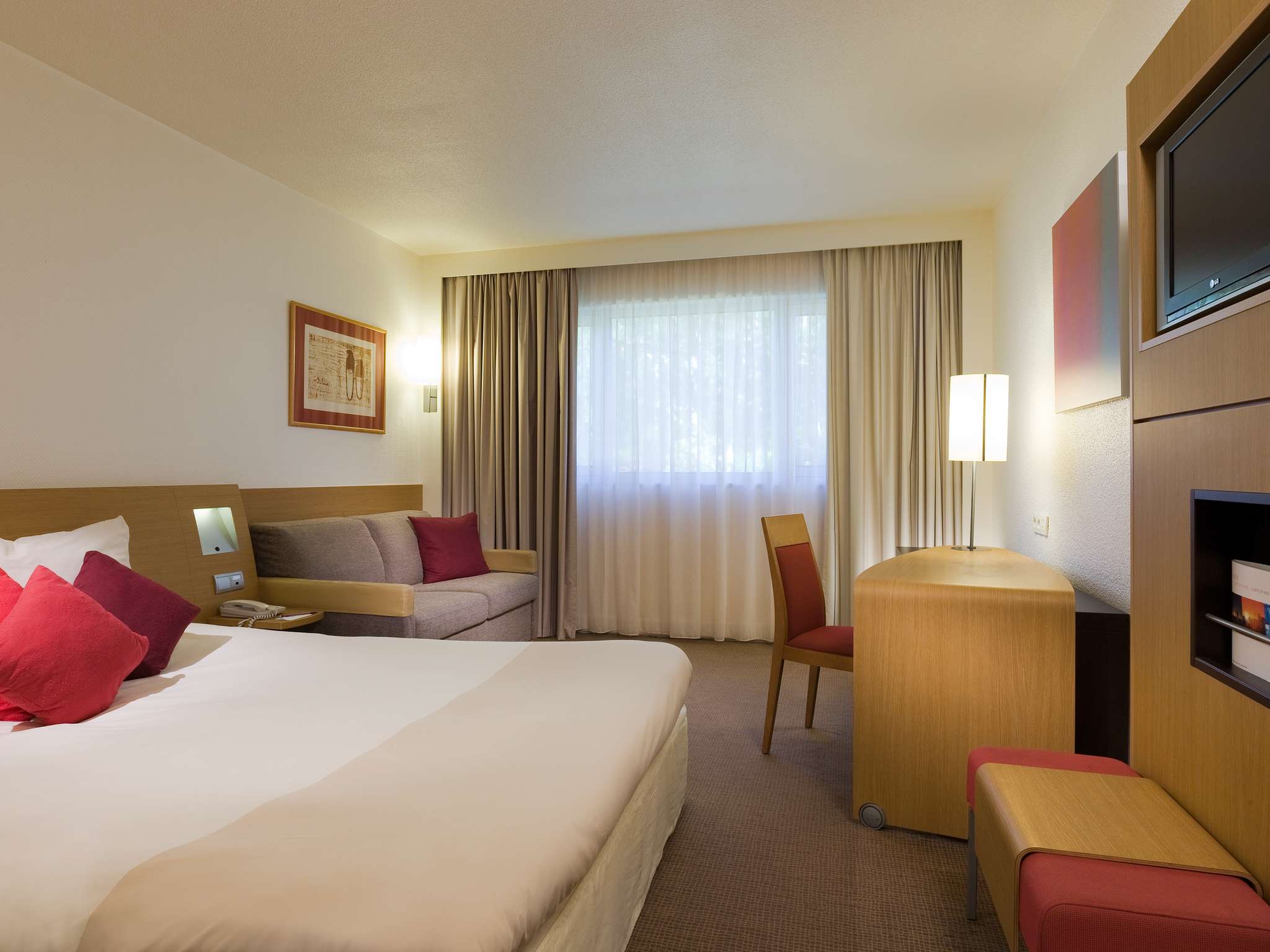 Photo - Novotel Resort & Spa Biarritz Anglet