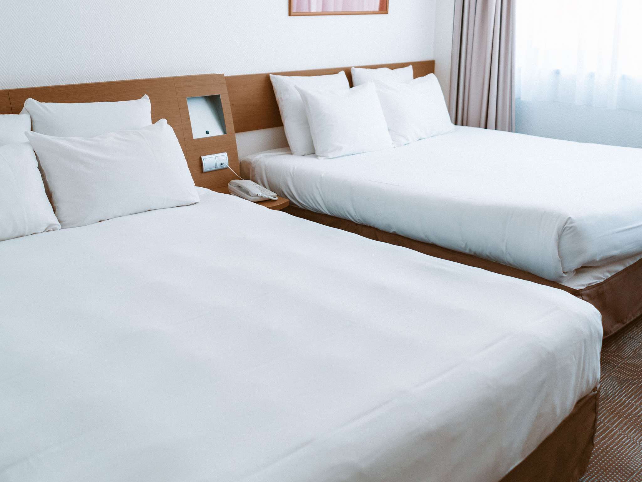 Photo - Novotel Resort & Spa Biarritz Anglet
