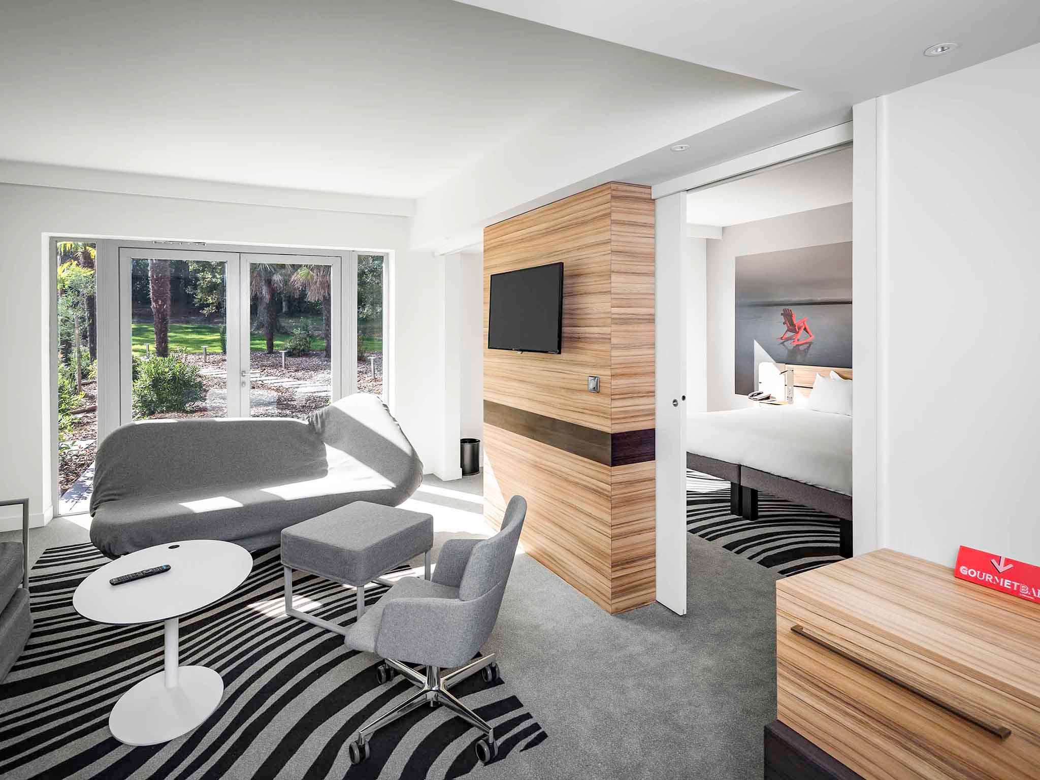 Photo - Novotel Resort & Spa Biarritz Anglet