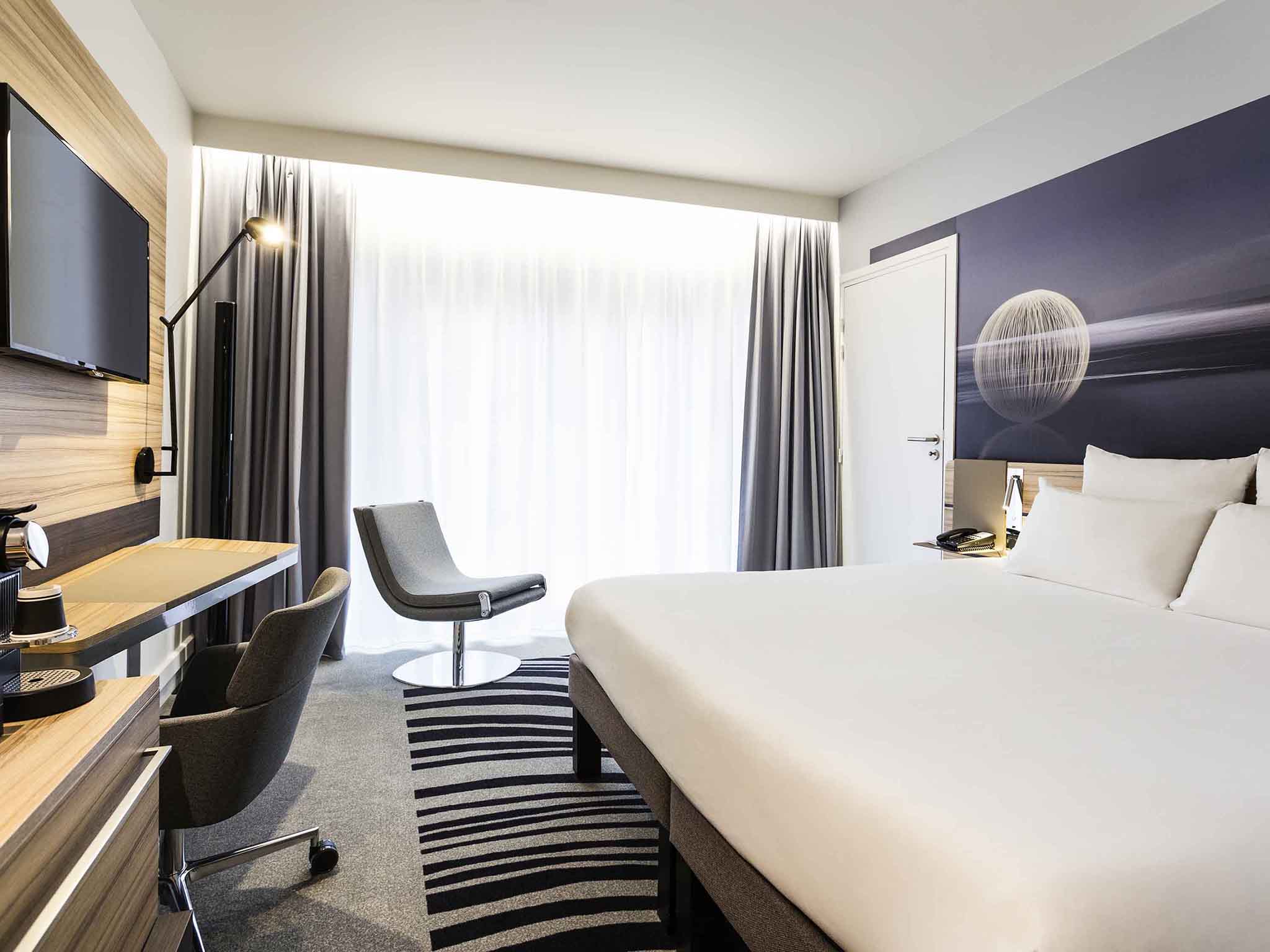 Photo - Novotel Resort & Spa Biarritz Anglet