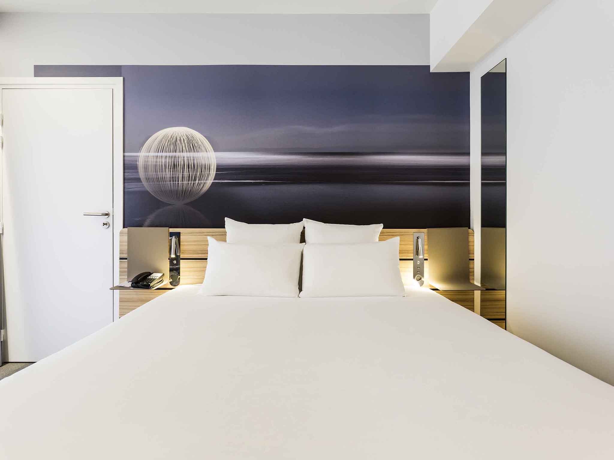 Photo - Novotel Resort & Spa Biarritz Anglet