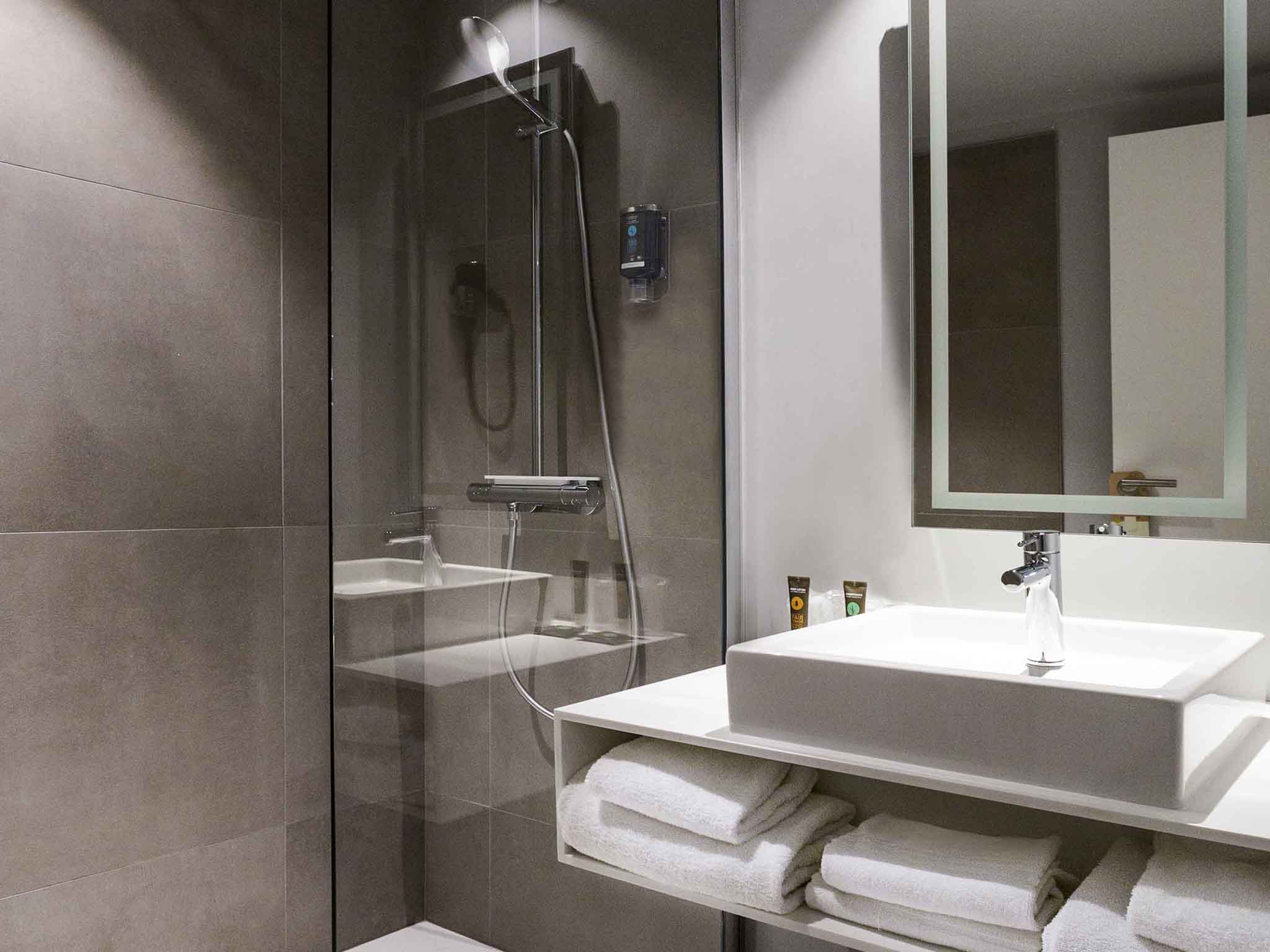 Photo - Novotel Resort & Spa Biarritz Anglet