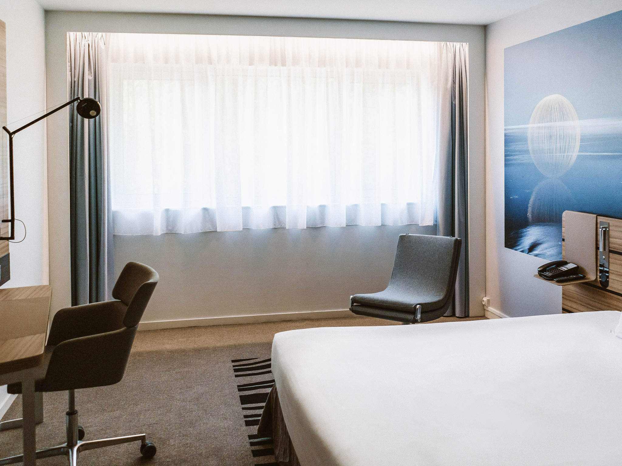 Photo - Novotel Resort & Spa Biarritz Anglet