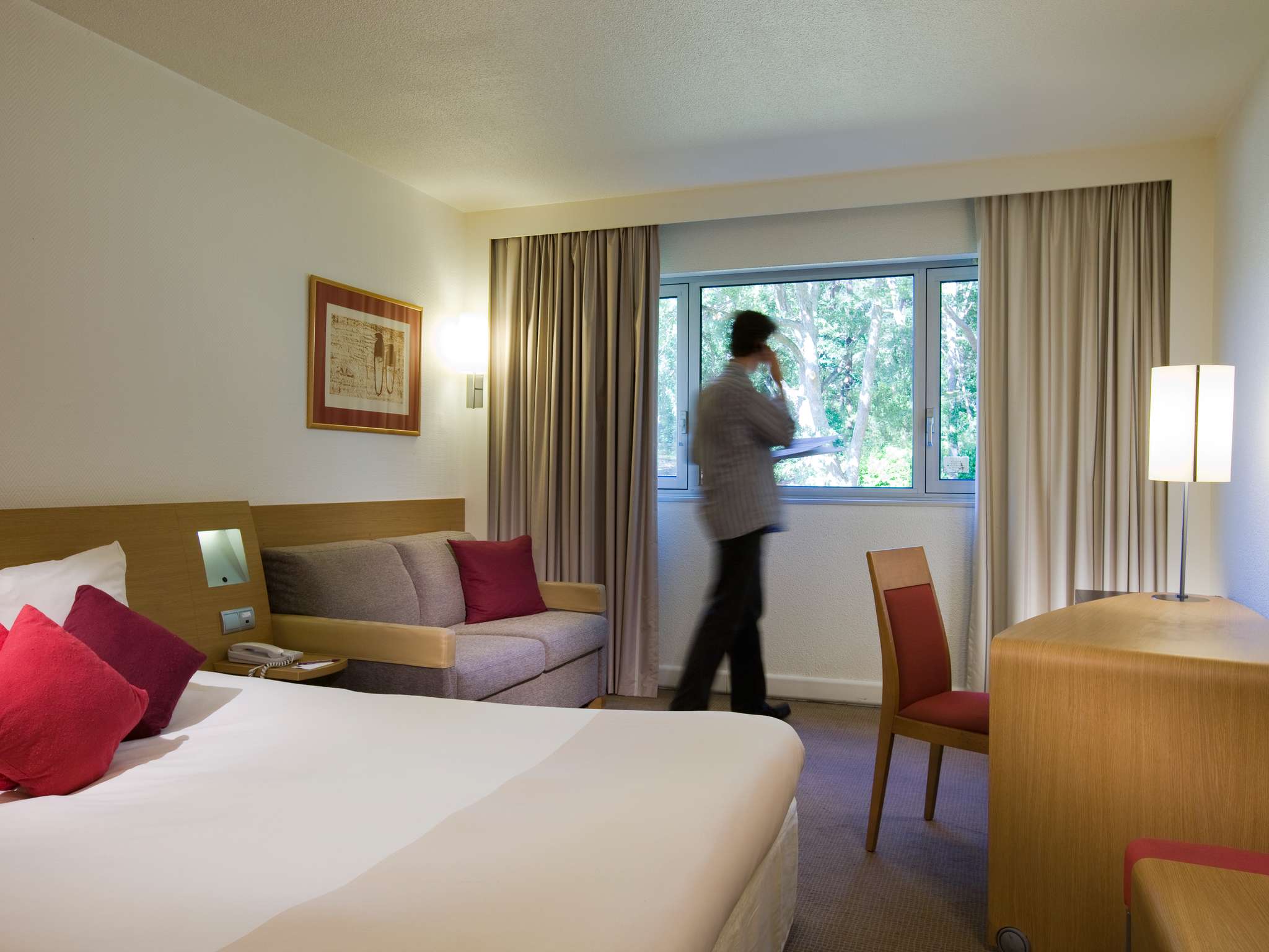 Photo - Novotel Resort & Spa Biarritz Anglet