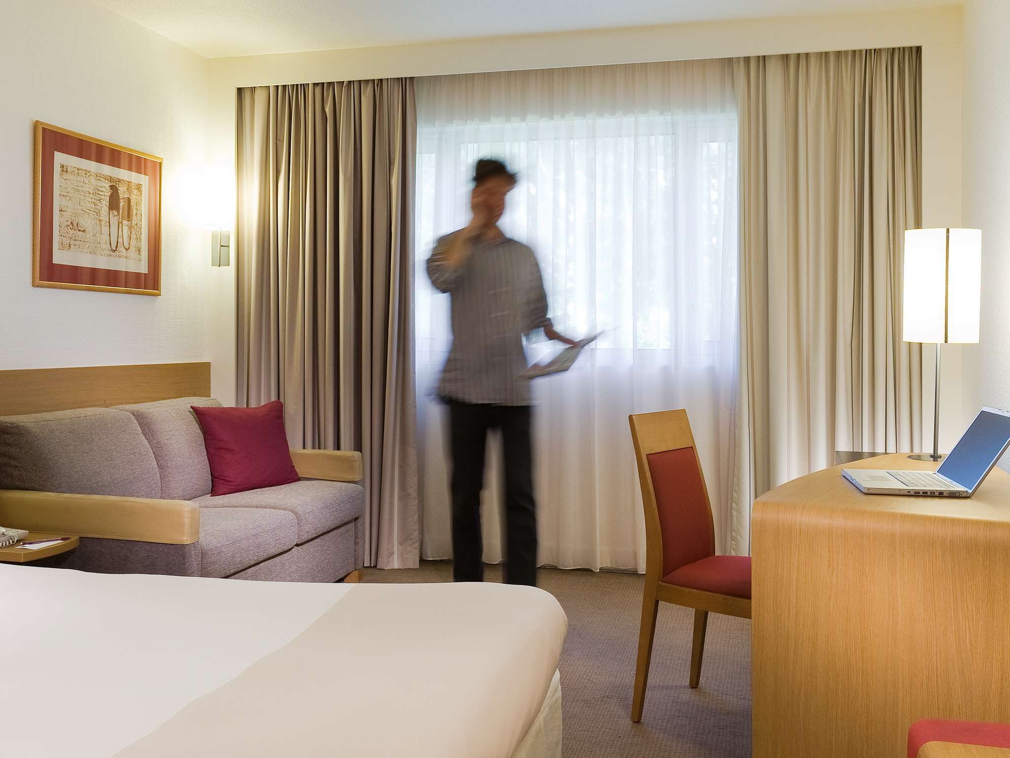 Photo - Novotel Resort & Spa Biarritz Anglet
