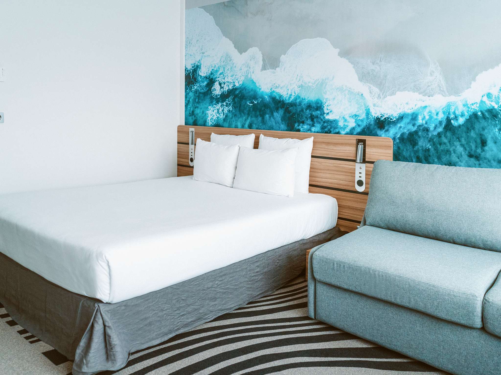 Photo - Novotel Resort & Spa Biarritz Anglet