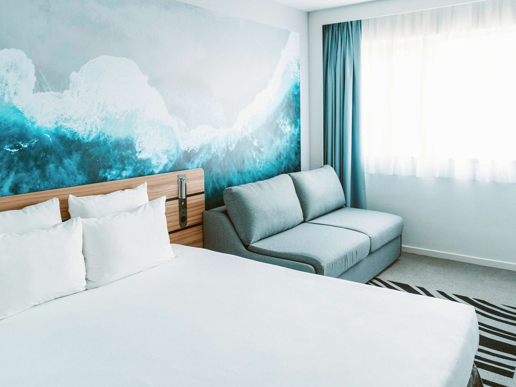 Photo - Novotel Resort & Spa Biarritz Anglet