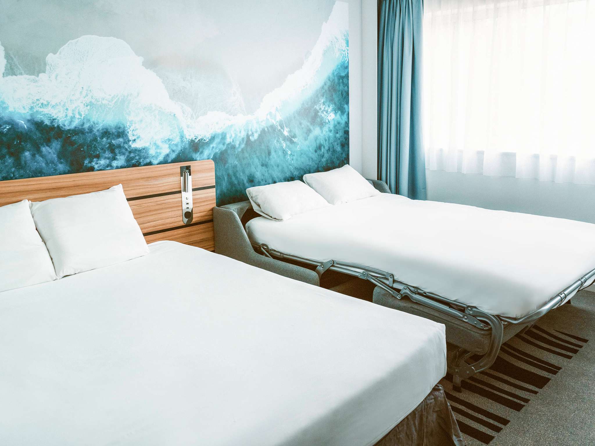 Photo - Novotel Resort & Spa Biarritz Anglet