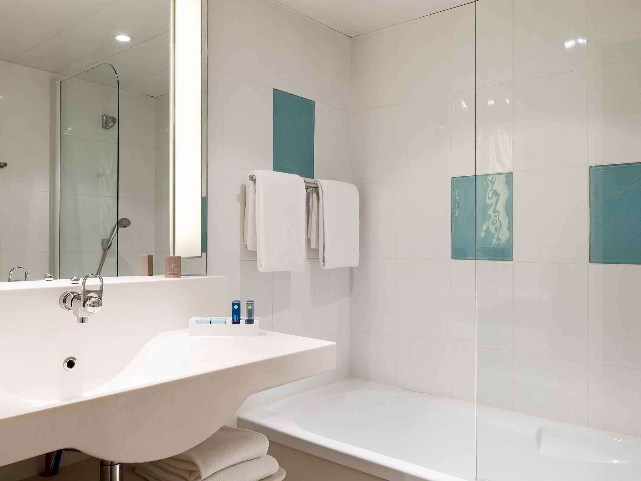 Photo - Novotel Resort & Spa Biarritz Anglet