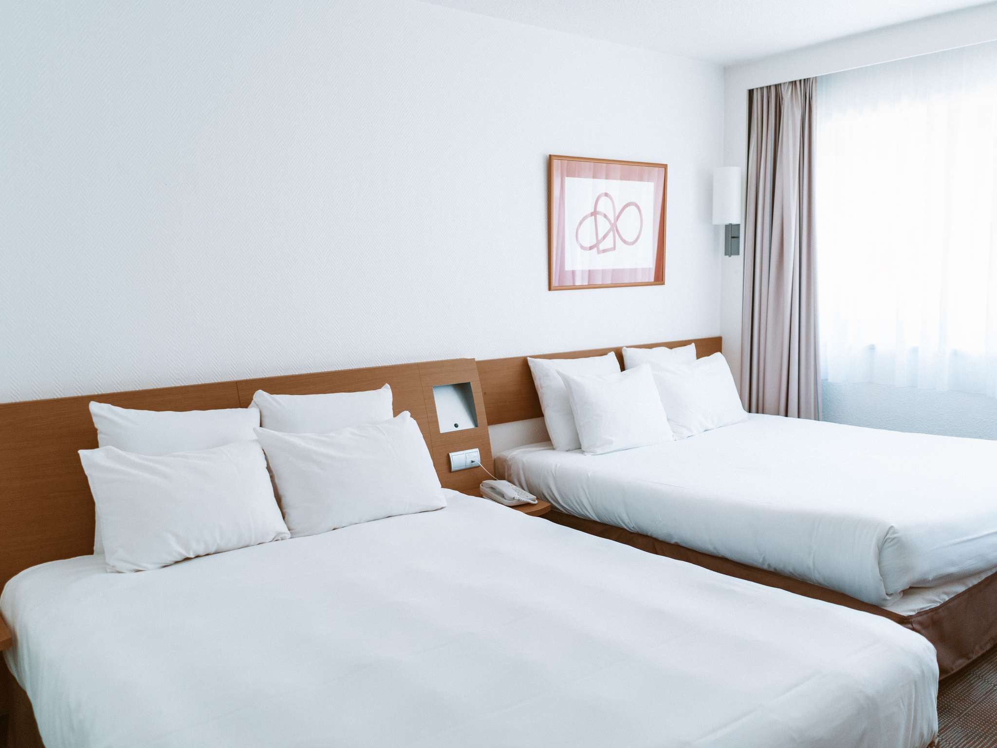 Photo - Novotel Resort & Spa Biarritz Anglet