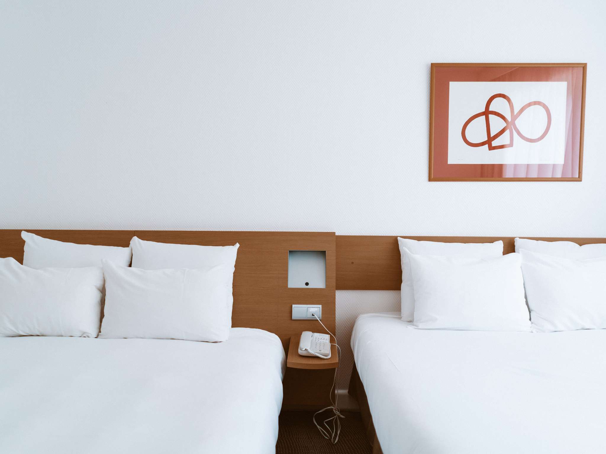 Photo - Novotel Resort & Spa Biarritz Anglet