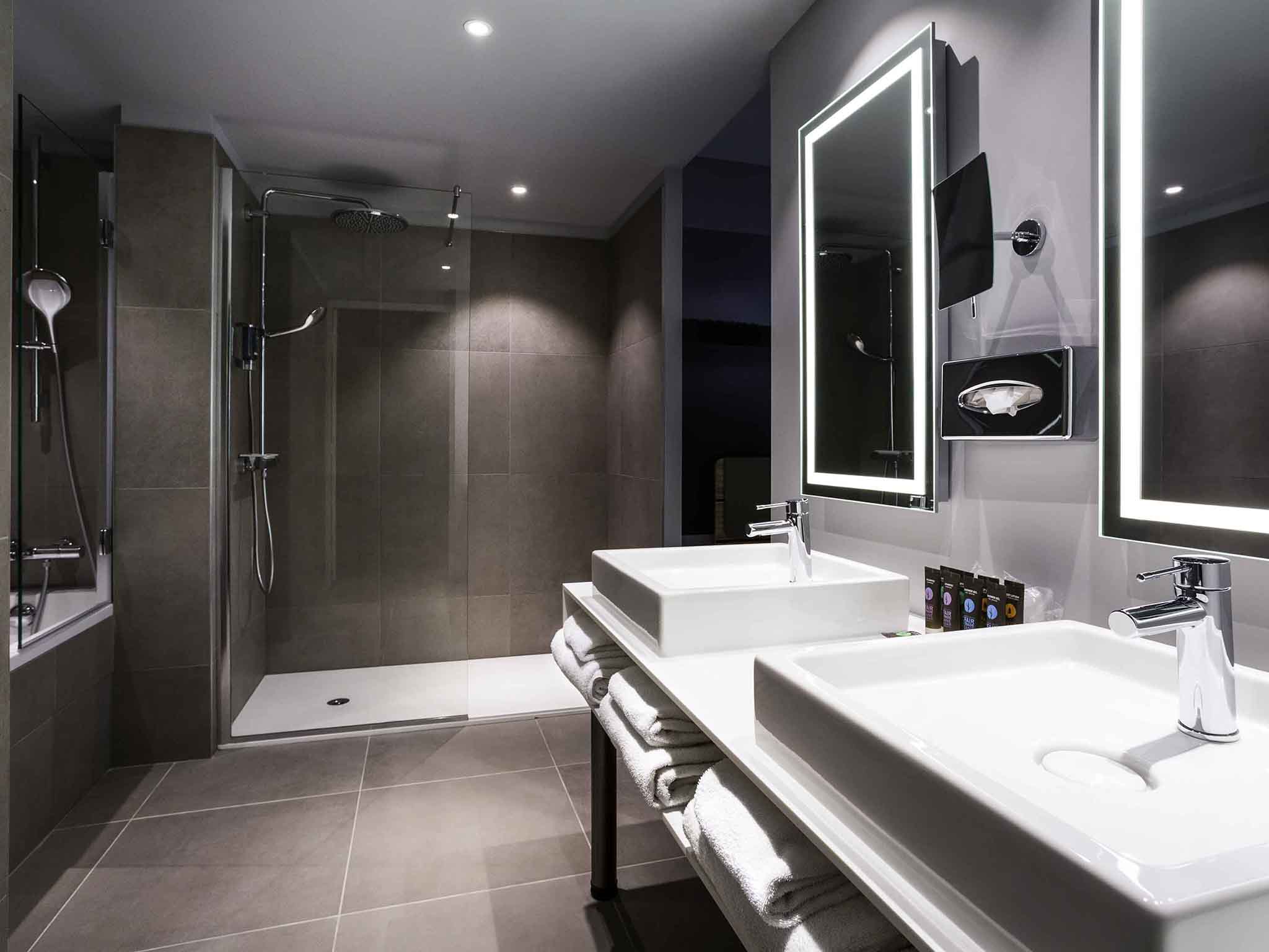 Photo - Novotel Resort & Spa Biarritz Anglet