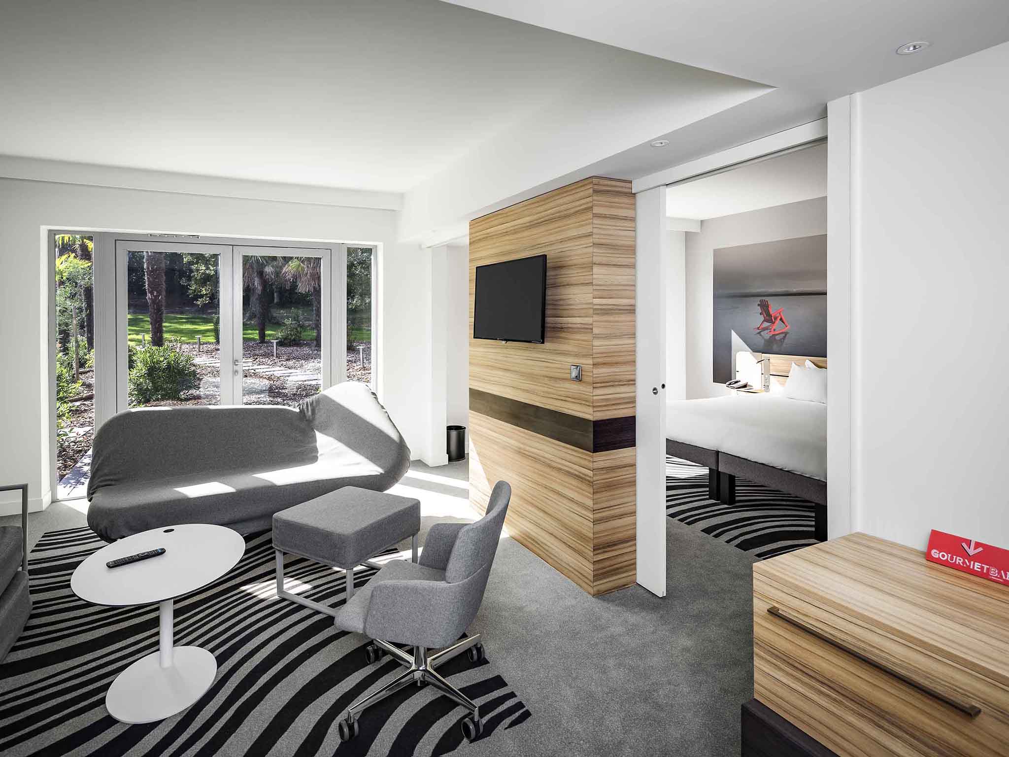 Photo - Novotel Resort & Spa Biarritz Anglet