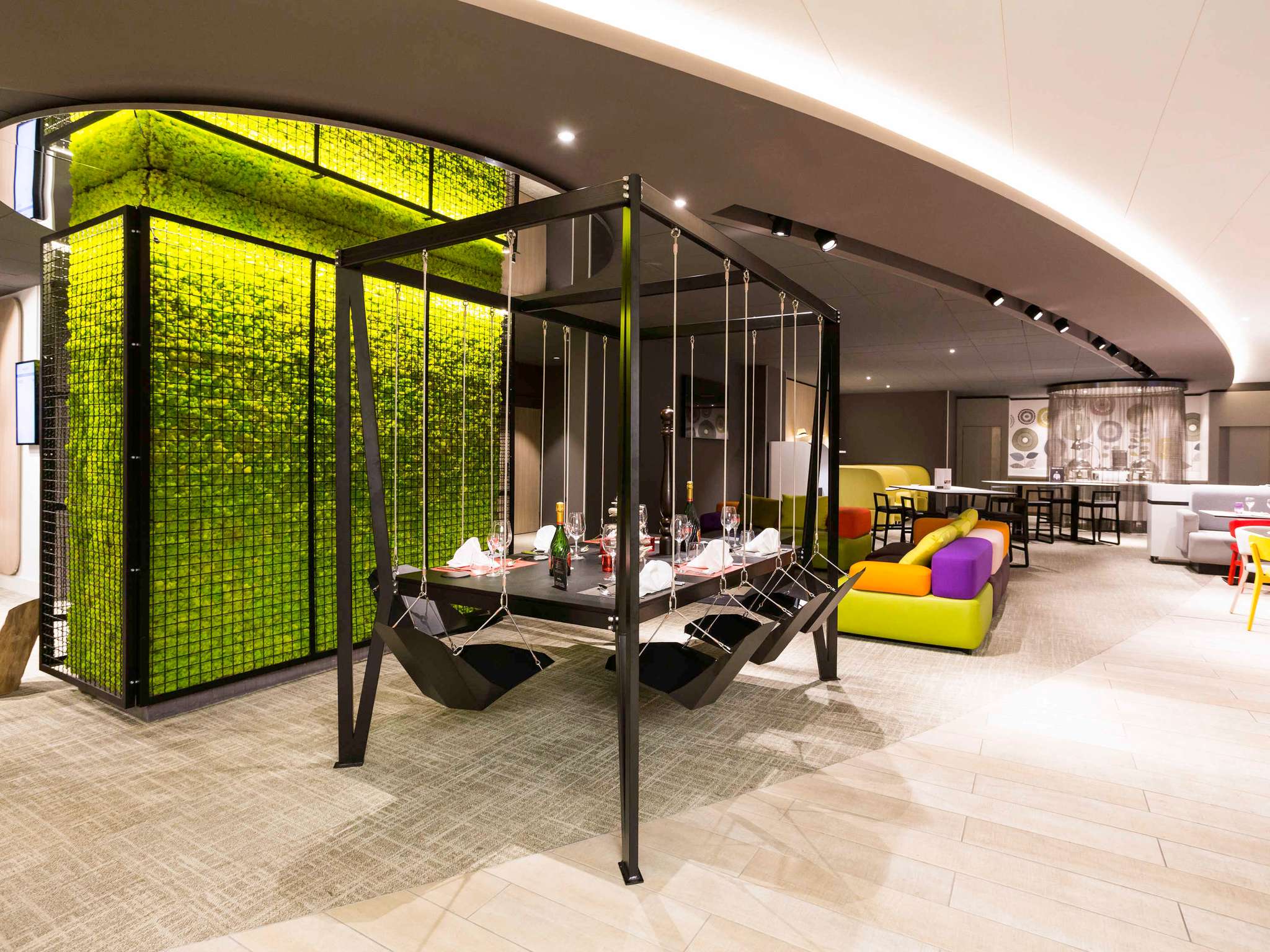 Photo - Novotel Resort & Spa Biarritz Anglet