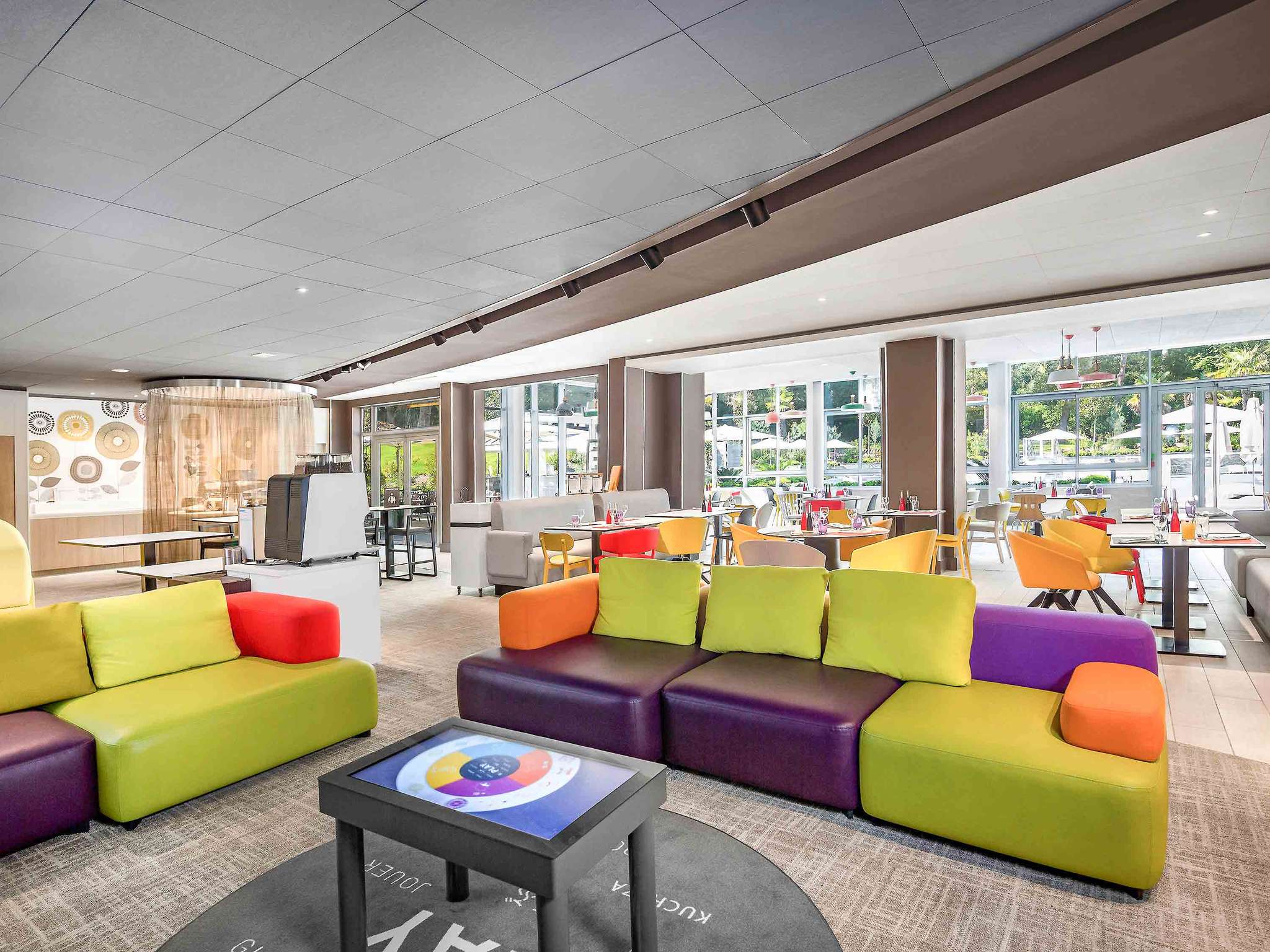 Photo - Novotel Resort & Spa Biarritz Anglet