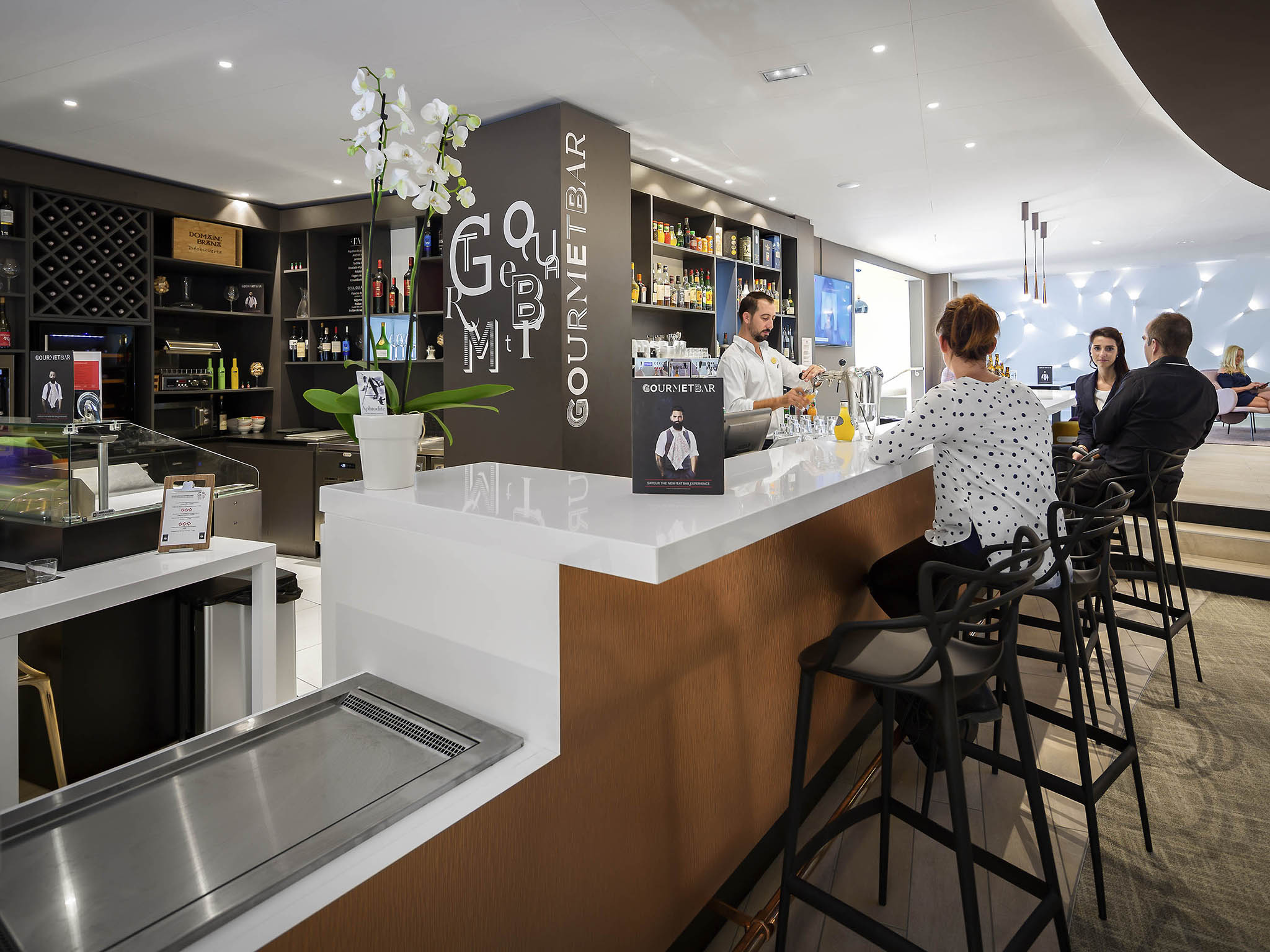 Photo - Novotel Resort & Spa Biarritz Anglet
