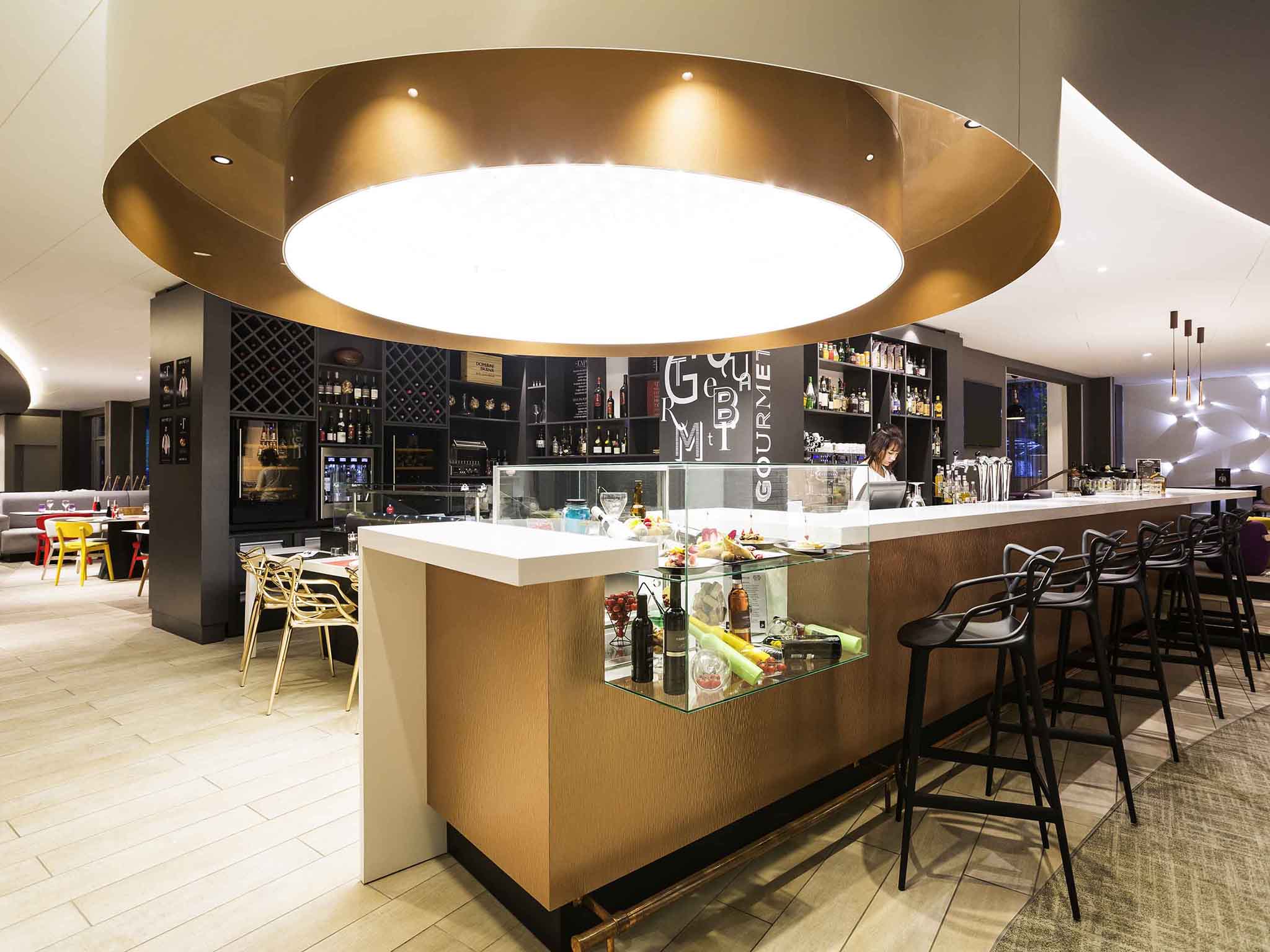 Photo - Novotel Resort & Spa Biarritz Anglet