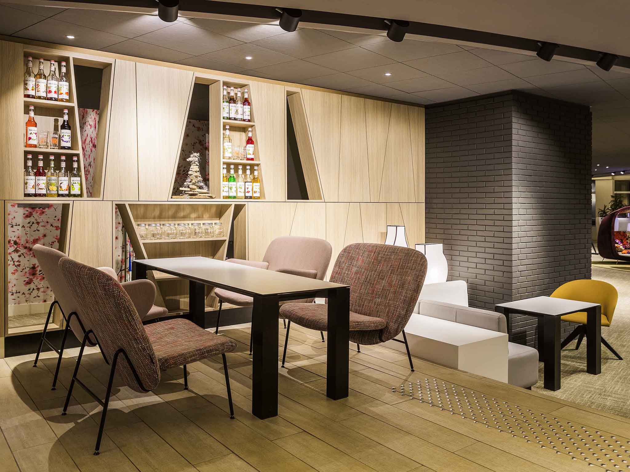 Photo - Novotel Resort & Spa Biarritz Anglet