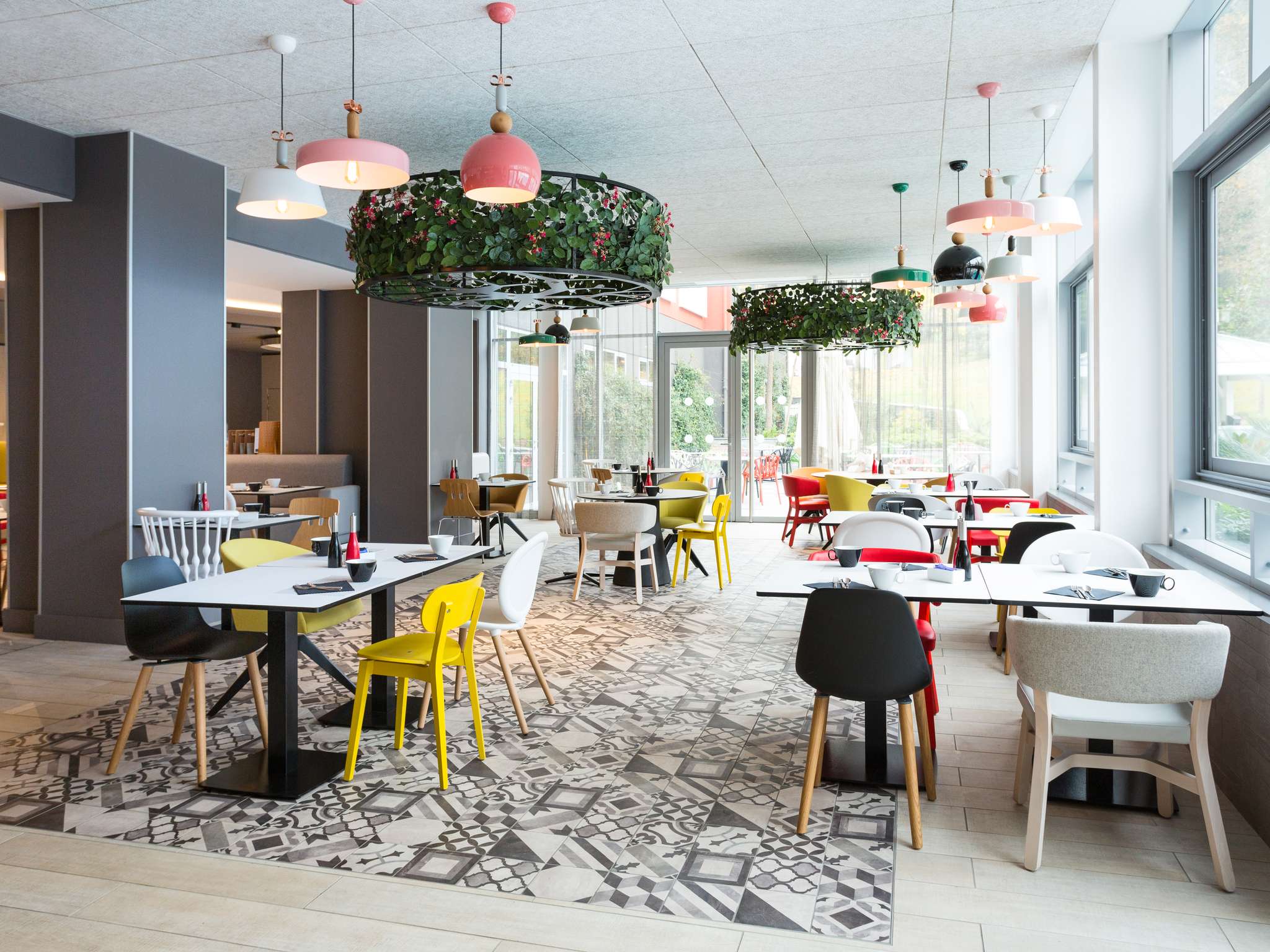 Photo - Novotel Resort & Spa Biarritz Anglet