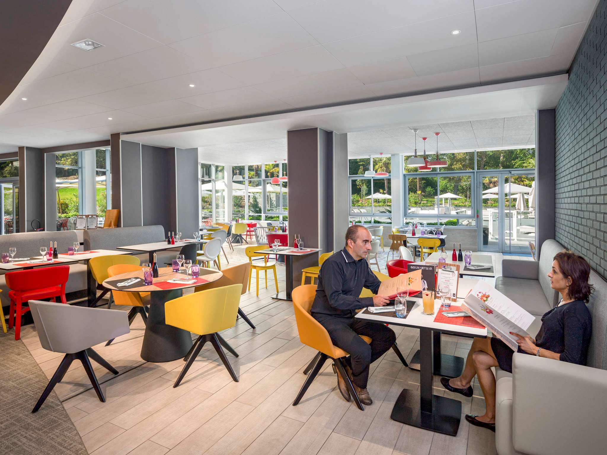 Photo - Novotel Resort & Spa Biarritz Anglet