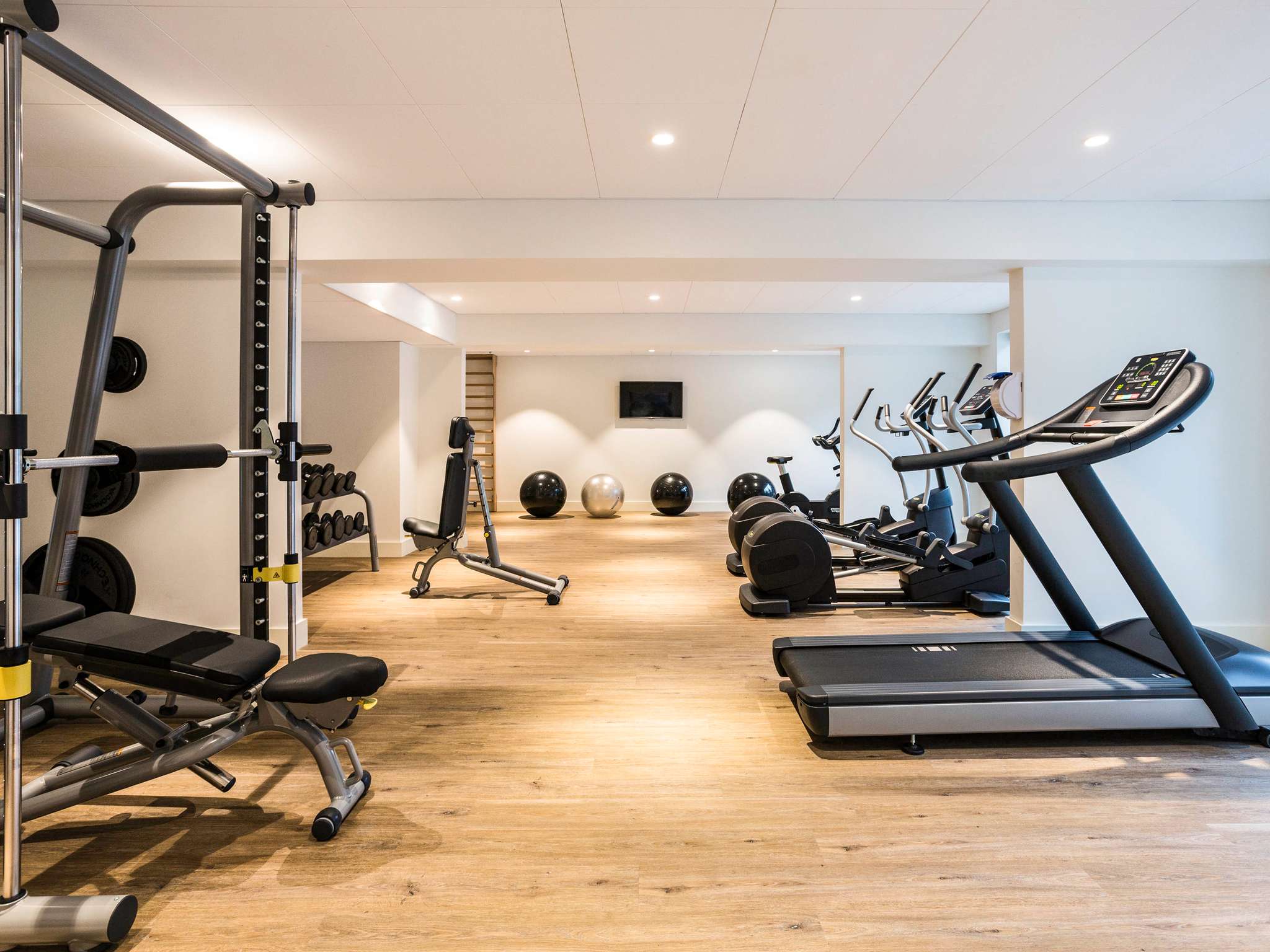 Photo - Novotel Resort & Spa Biarritz Anglet