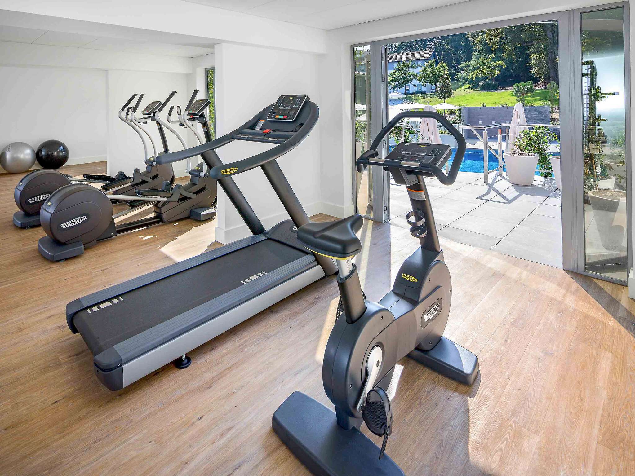 Photo - Novotel Resort & Spa Biarritz Anglet
