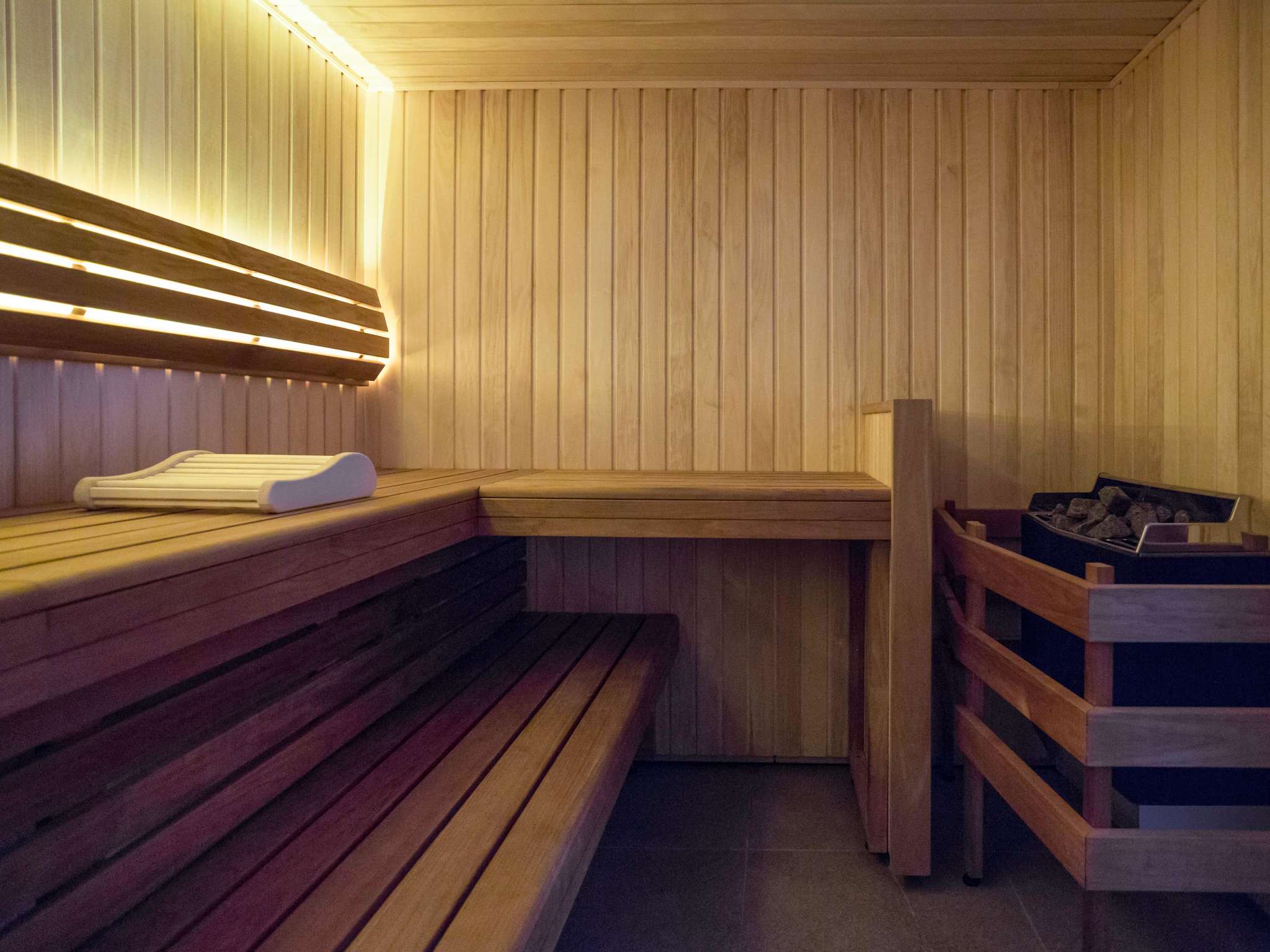 Photo - Novotel Resort & Spa Biarritz Anglet