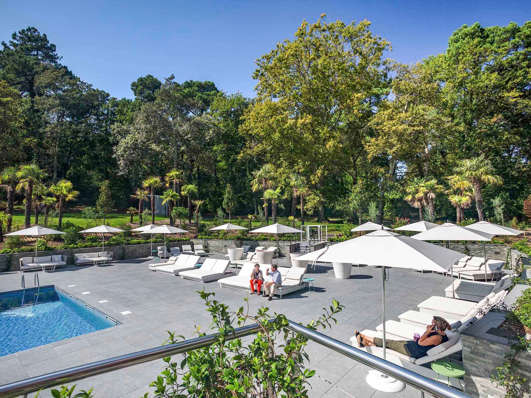Photo - Novotel Resort & Spa Biarritz Anglet