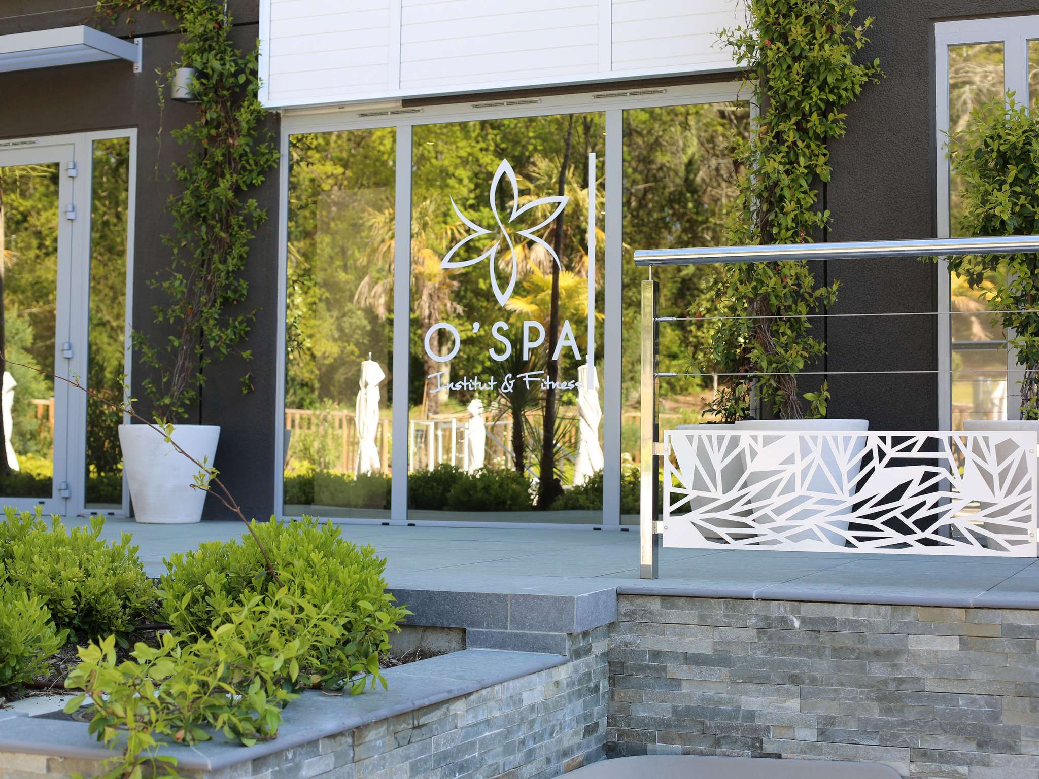 Photo - Novotel Resort & Spa Biarritz Anglet