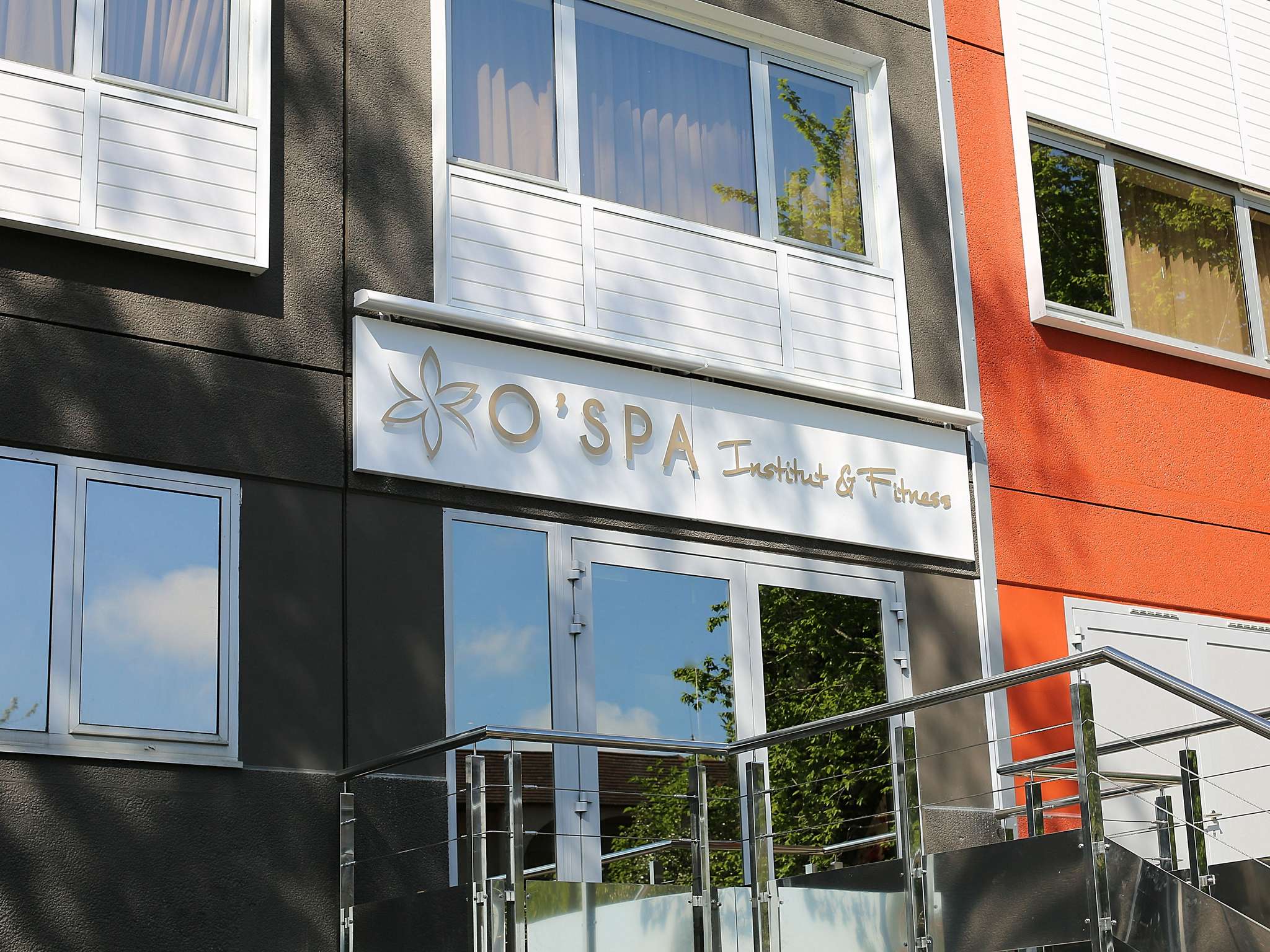 Photo - Novotel Resort & Spa Biarritz Anglet