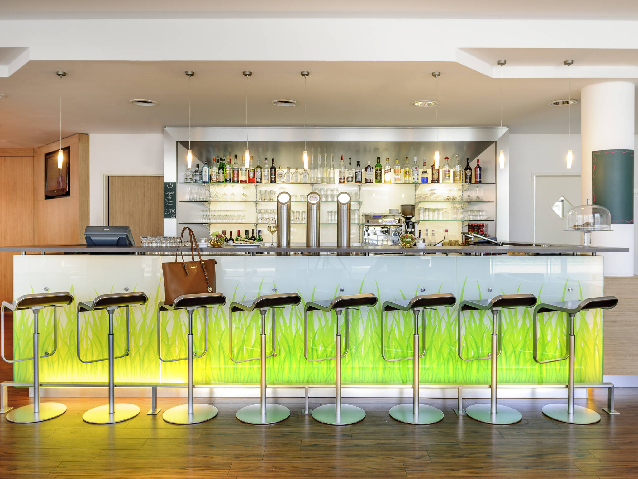 Foto - B&B HOTEL München-Schwabing