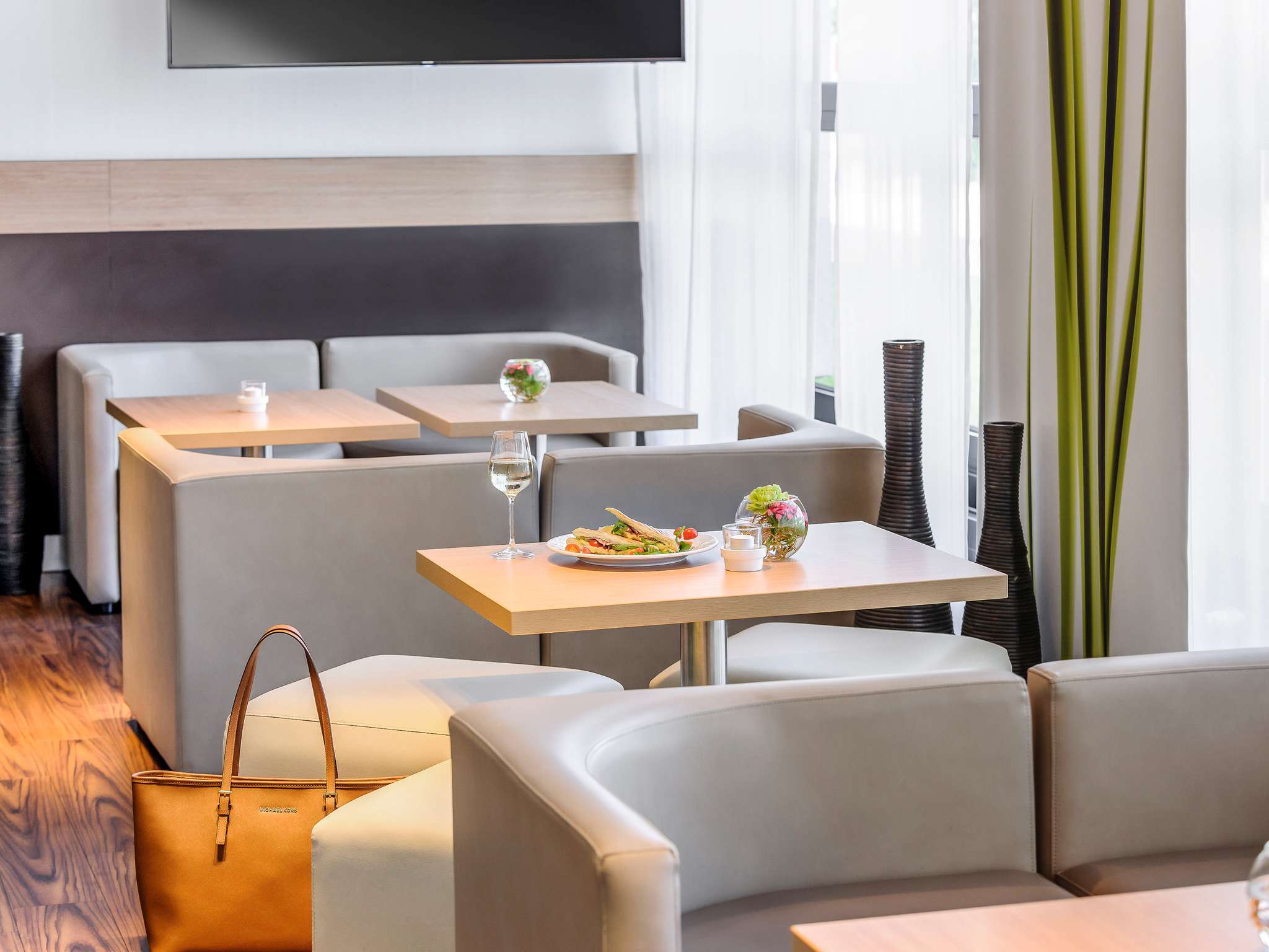 Foto - B&B HOTEL München-Schwabing