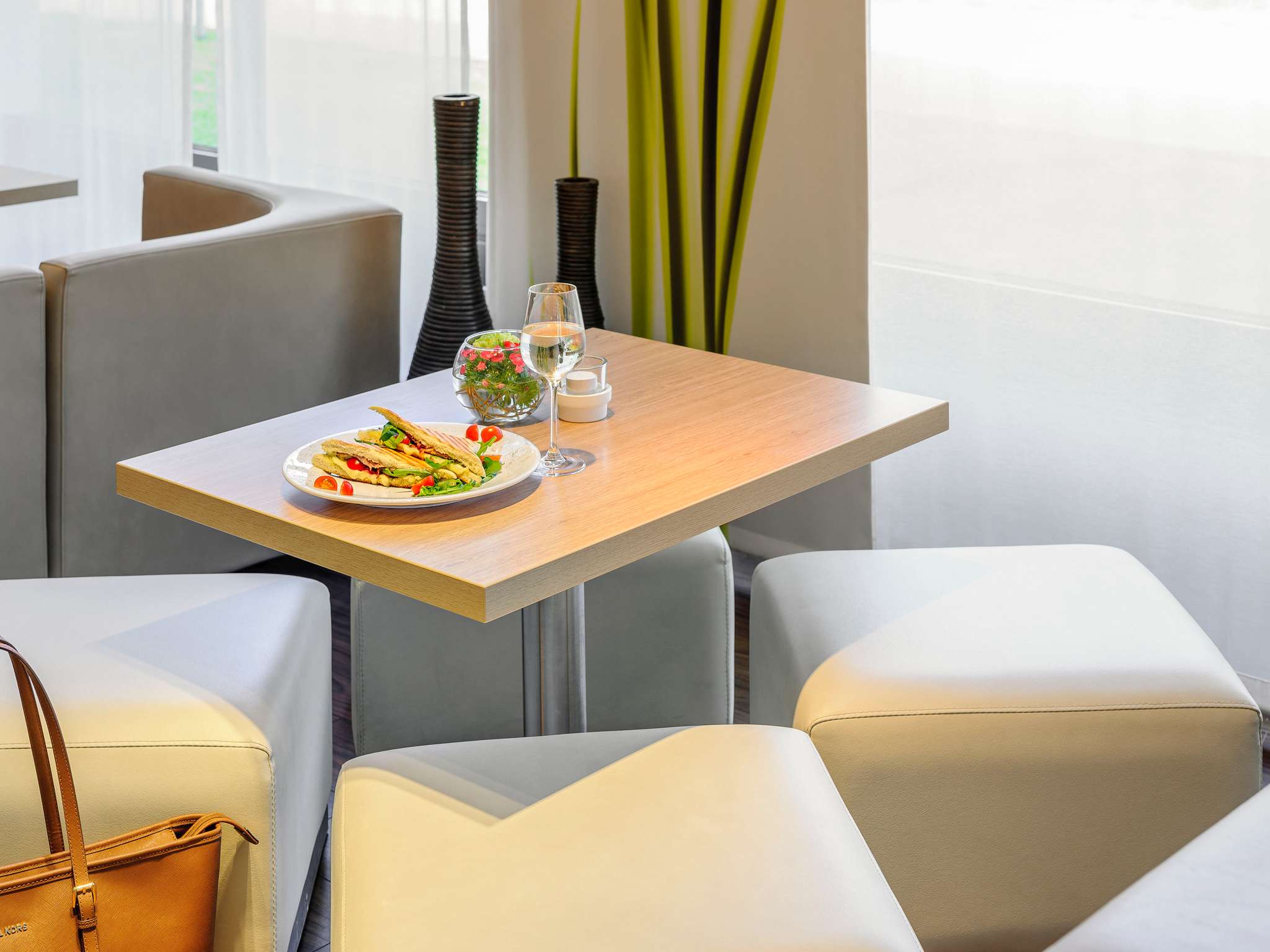 Foto - B&B HOTEL München-Schwabing