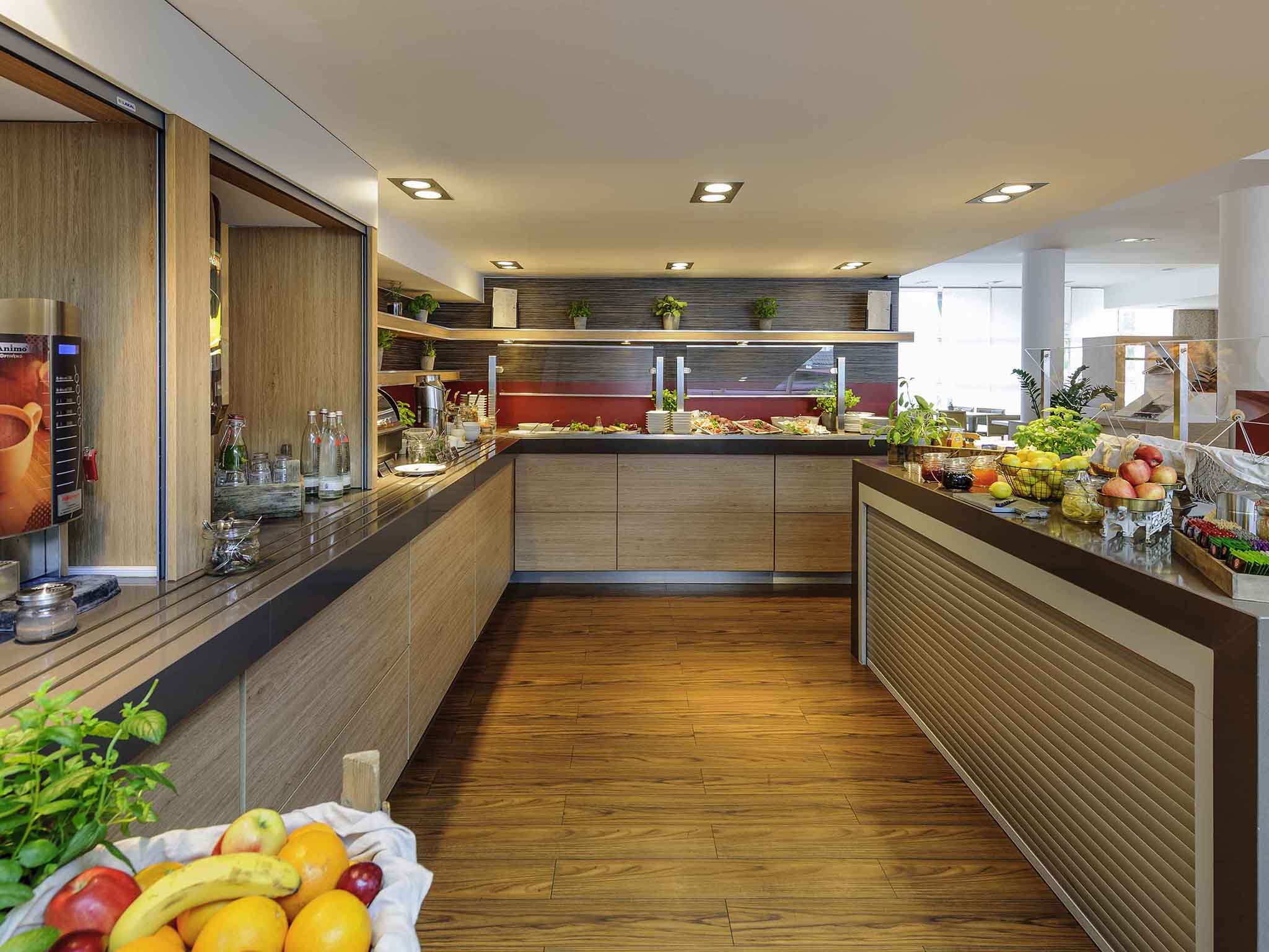 Photo - B&B HOTEL München-Schwabing