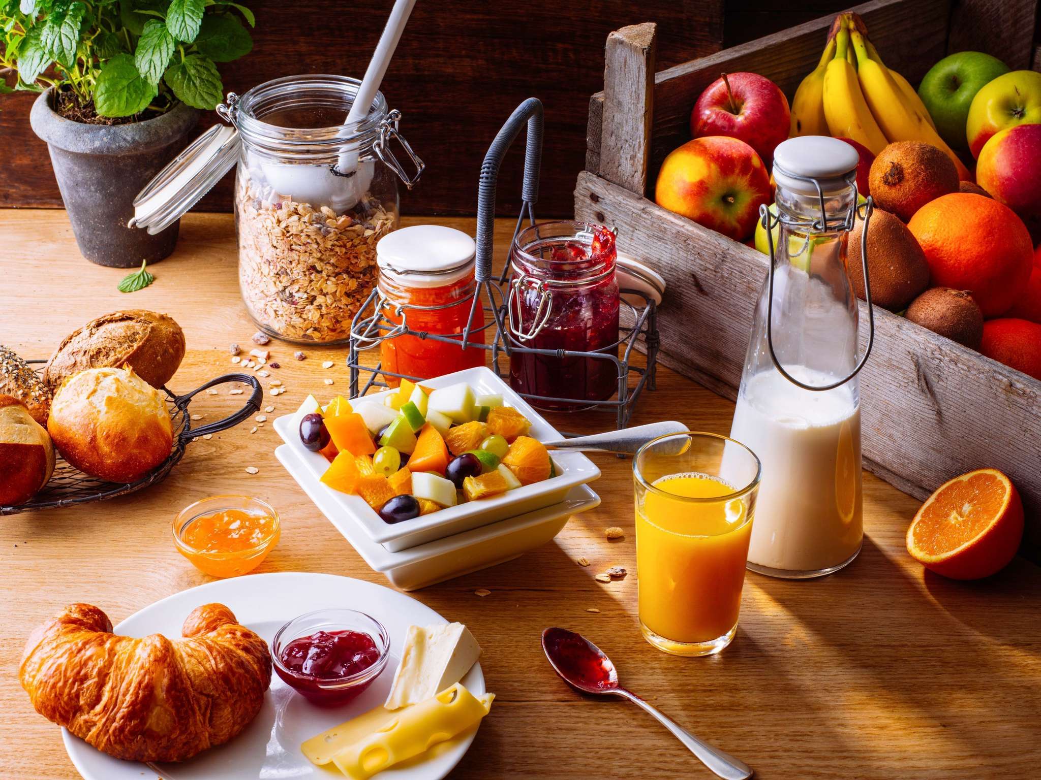 Photo - B&B HOTEL München-Schwabing