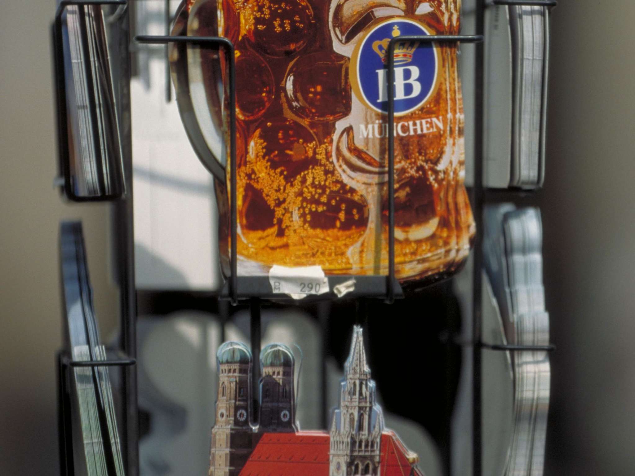 Photo - B&B HOTEL München-Schwabing