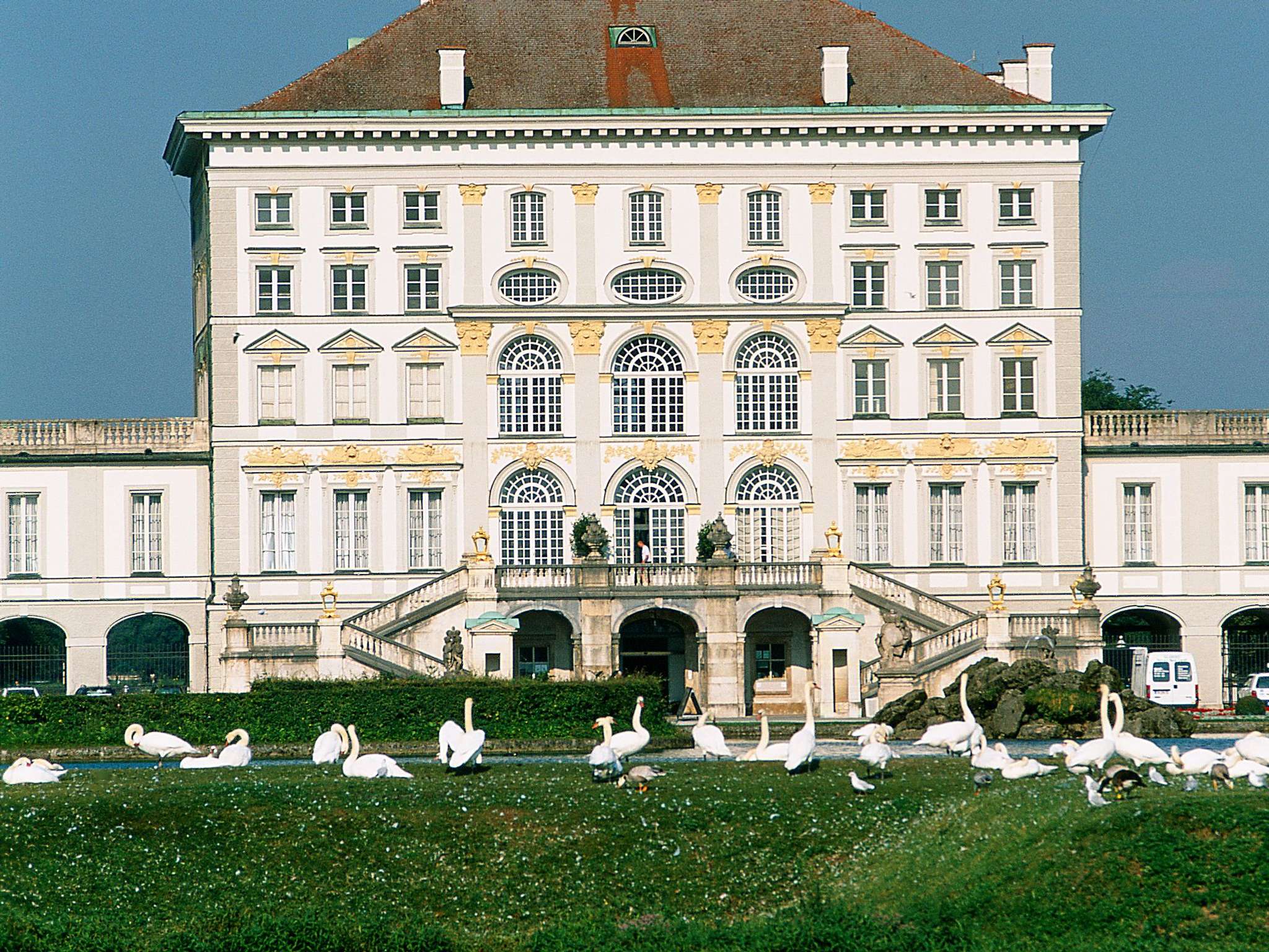 Photo - B&B HOTEL München-Schwabing