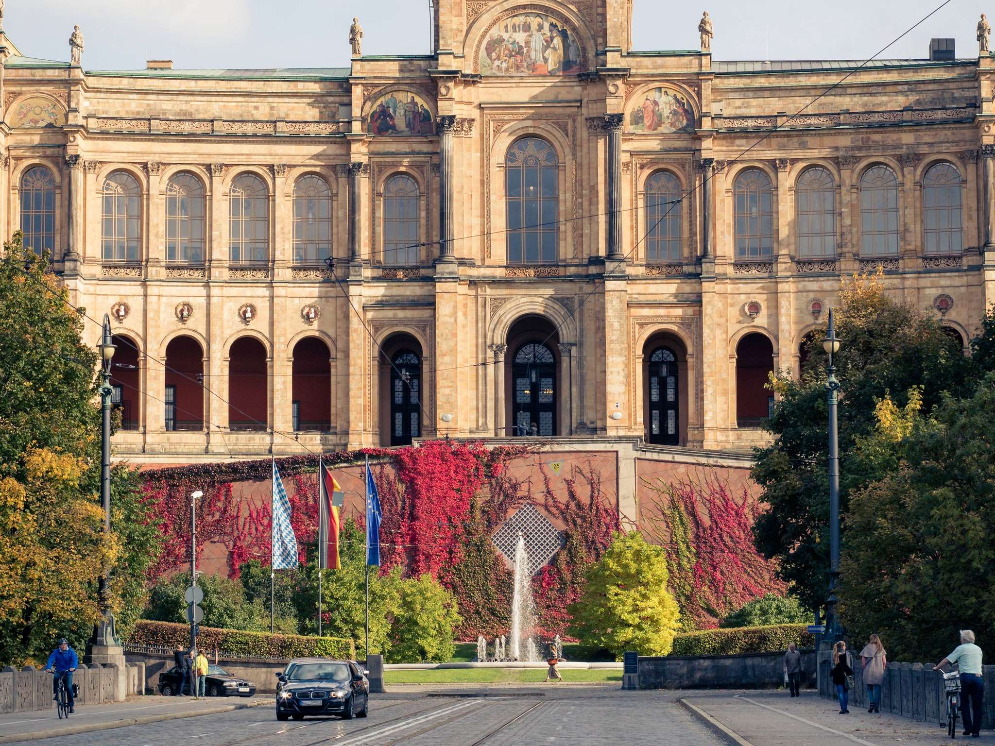 Photo - B&B HOTEL München-Schwabing