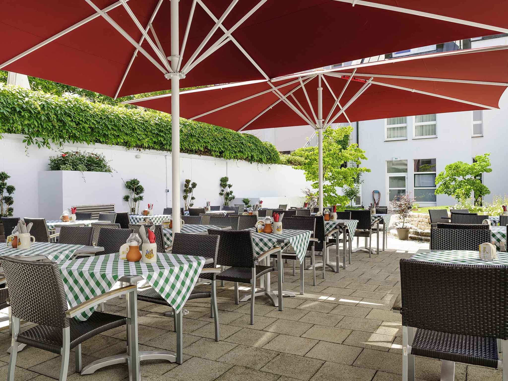 Photo - B&B HOTEL München-Schwabing