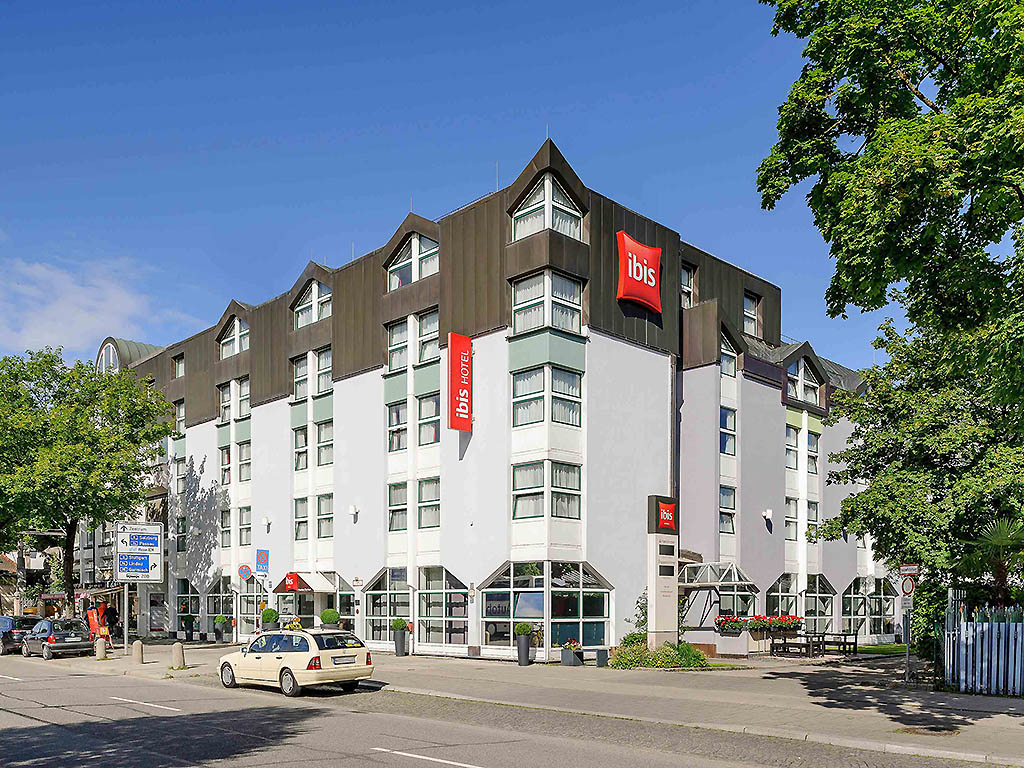 ibis Munich City North - Image 1